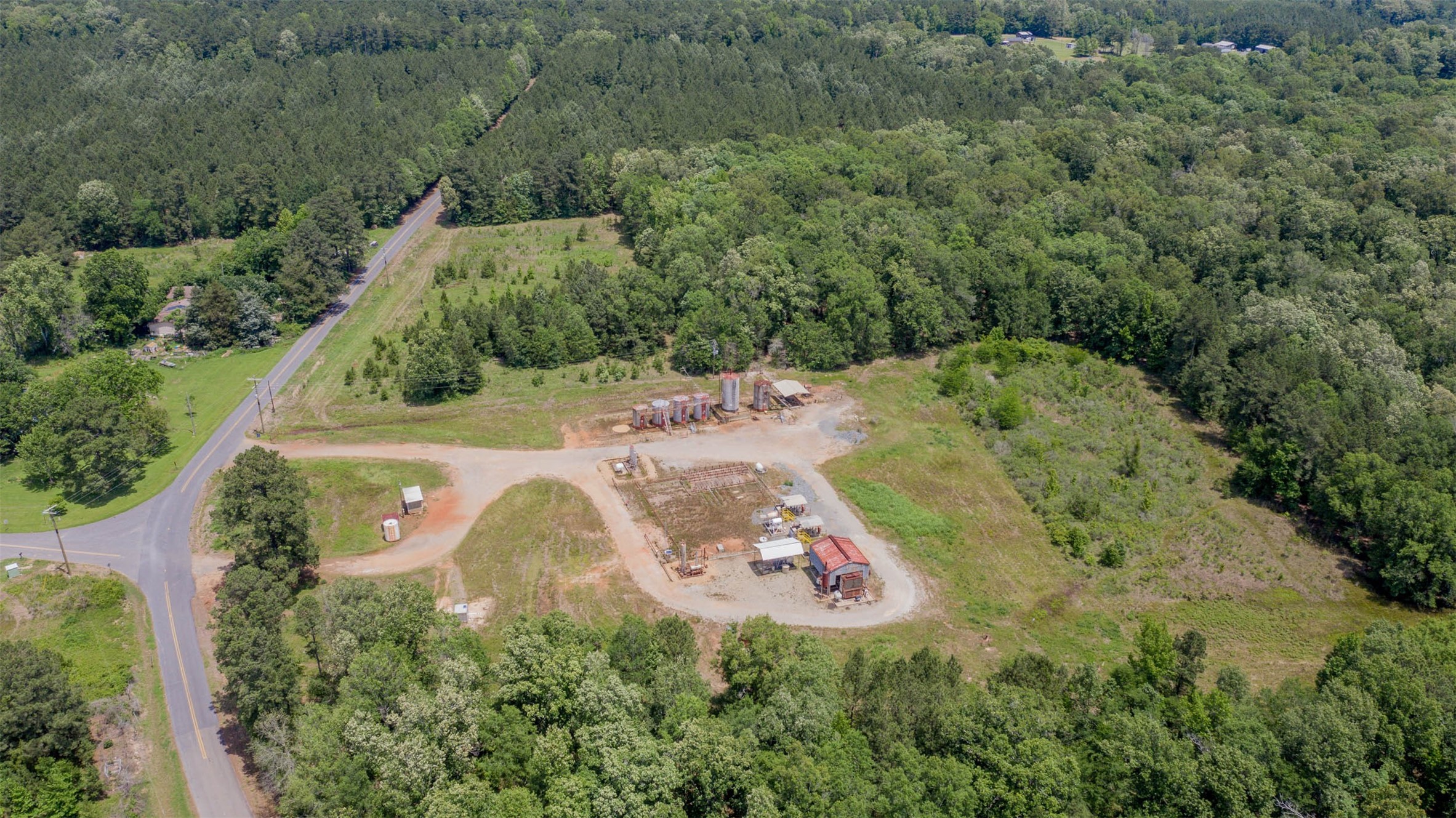 0 Whittington Cutoff Road Benton LA 71006