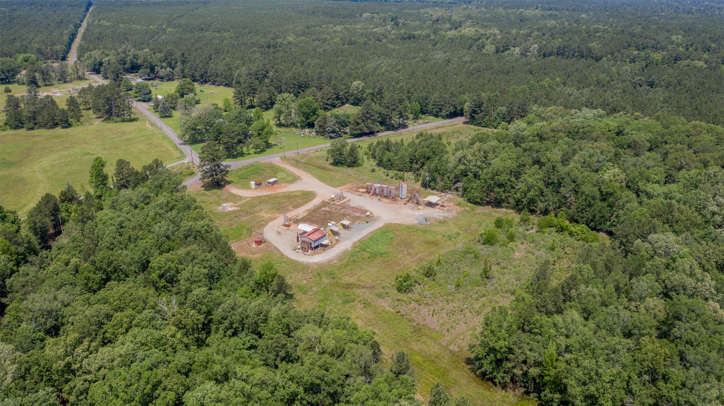 0 Whittington Cutoff Road Benton LA 71006