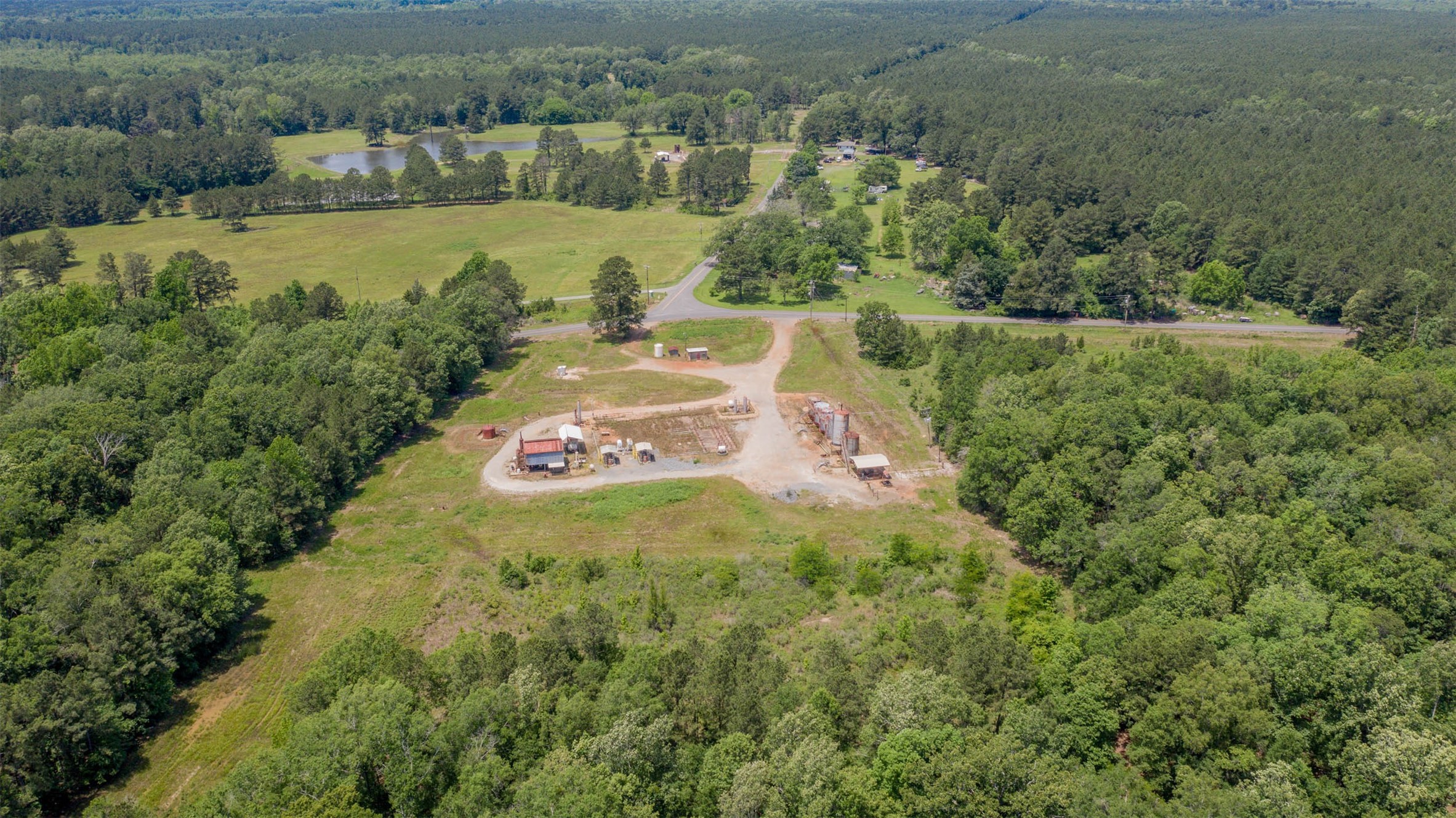 0 Whittington Cutoff Road Benton LA 71006