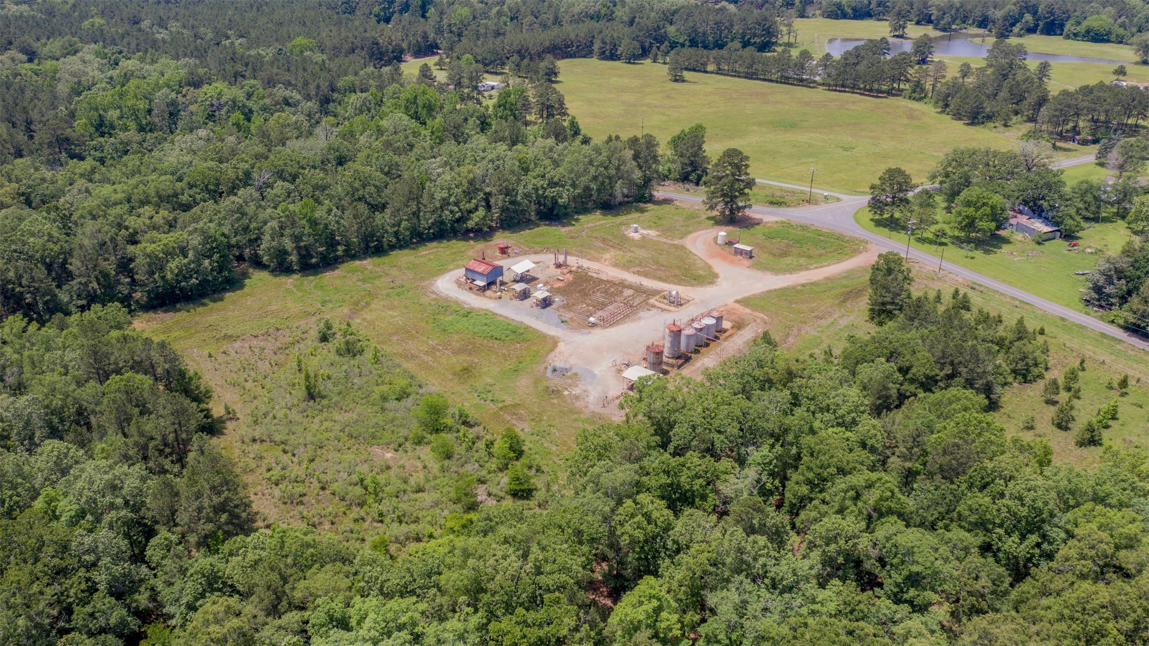 0 Whittington Cutoff Road Benton LA 71006