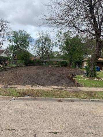 2543 Highwood Drive Dallas TX 75228