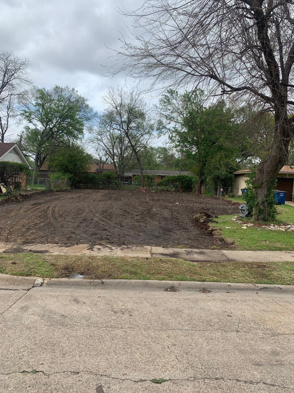 2543 Highwood Drive Dallas TX 75228