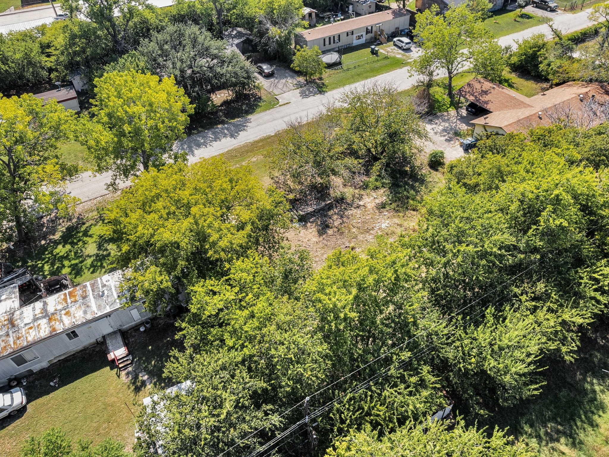 117 Sycamore Lane Roanoke TX 76262