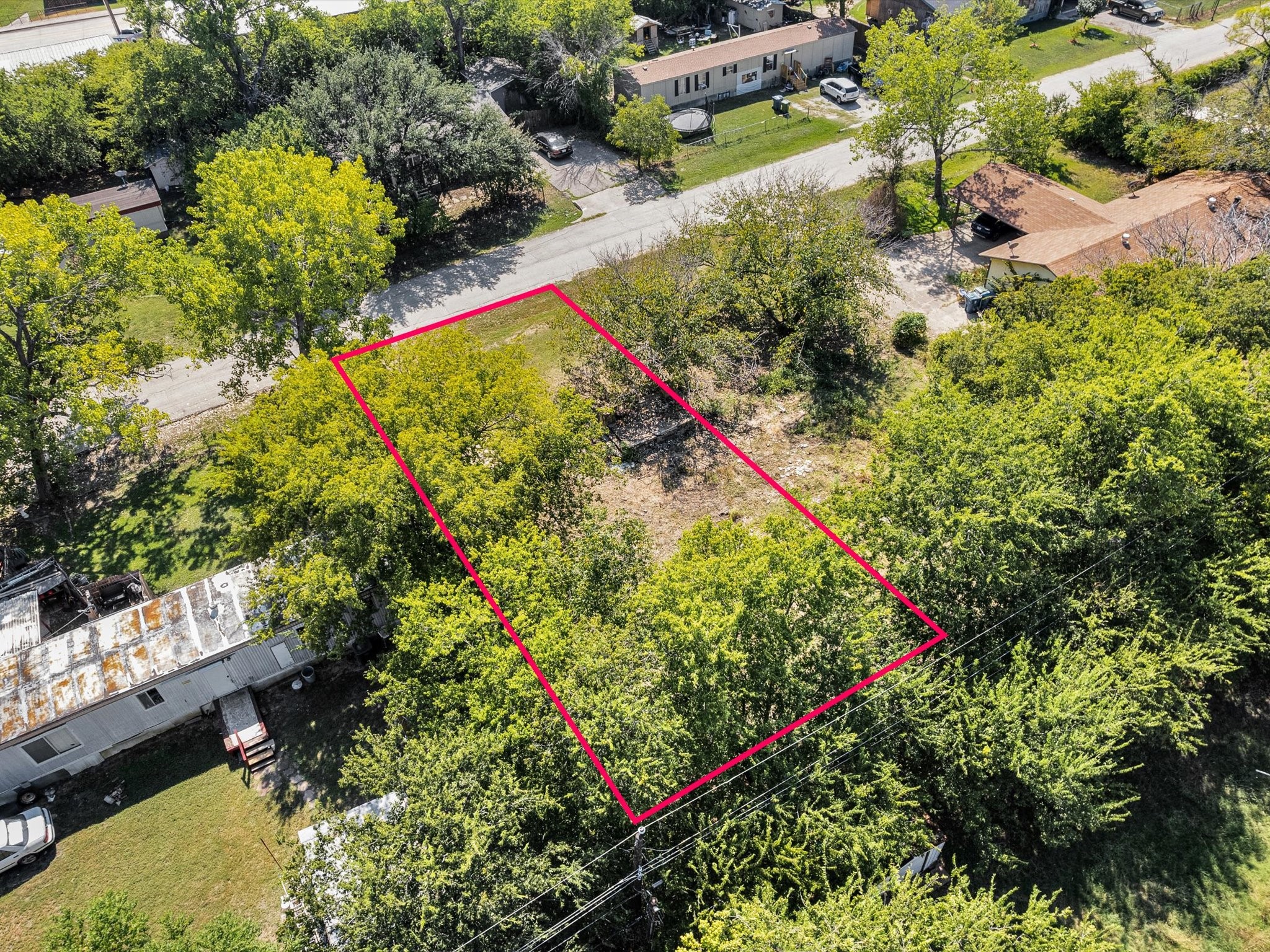 117 Sycamore Lane Roanoke TX 76262