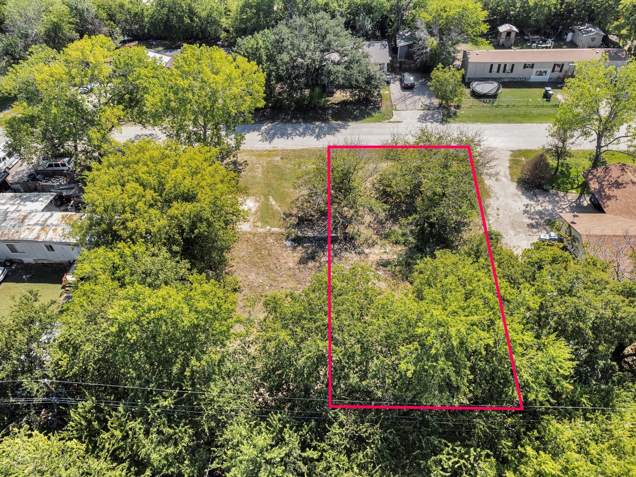 117 Sycamore Lane Roanoke TX 76262