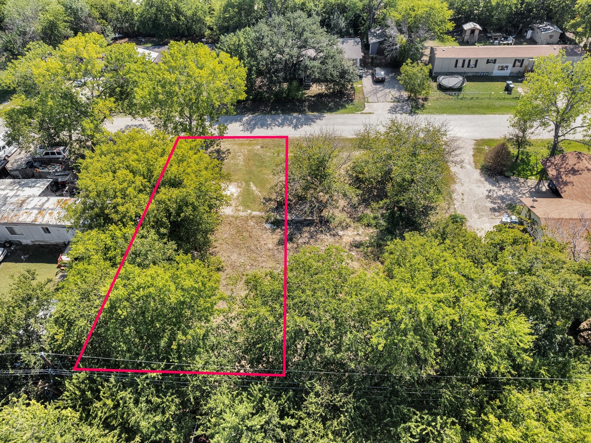117 Sycamore Lane Roanoke TX 76262