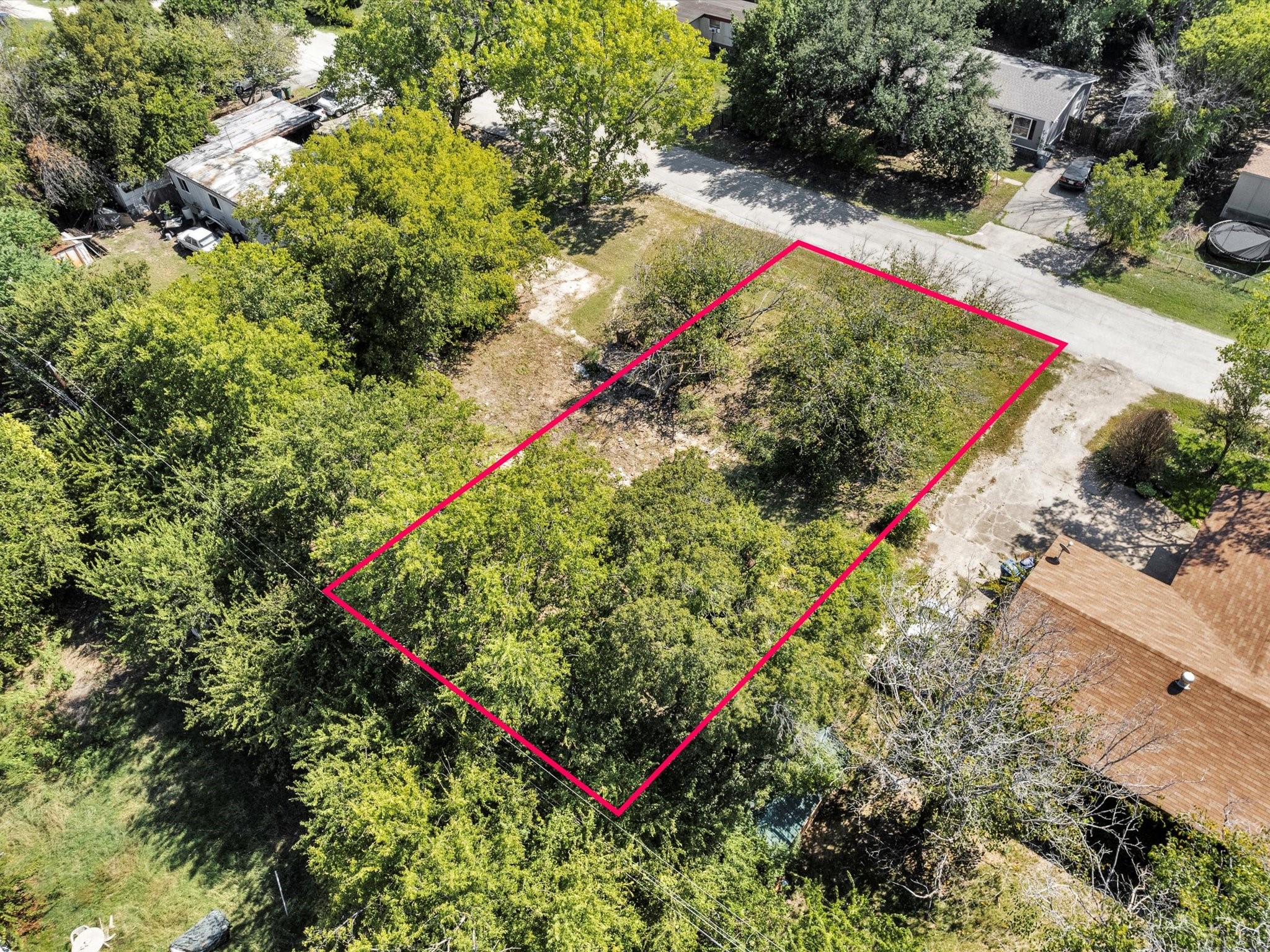 117 Sycamore Lane Roanoke TX 76262