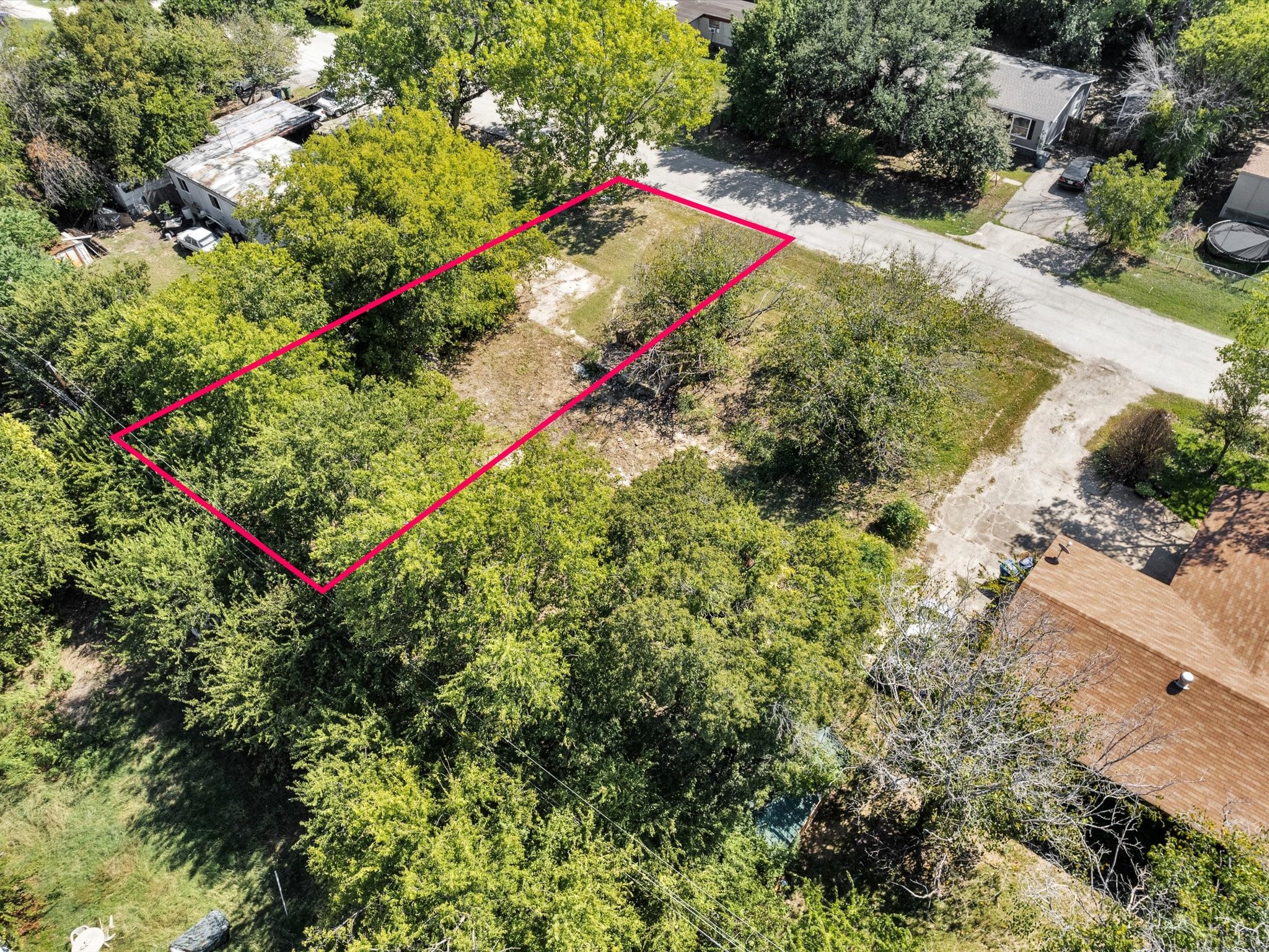 117 Sycamore Lane Roanoke TX 76262