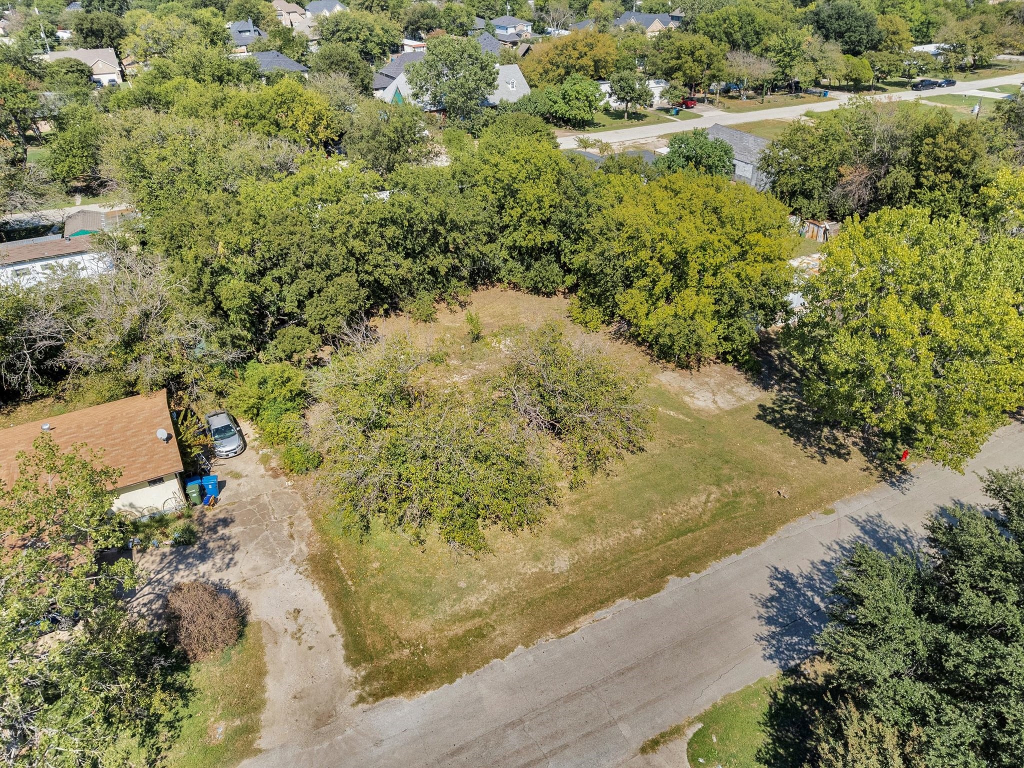 117 Sycamore Lane Roanoke TX 76262