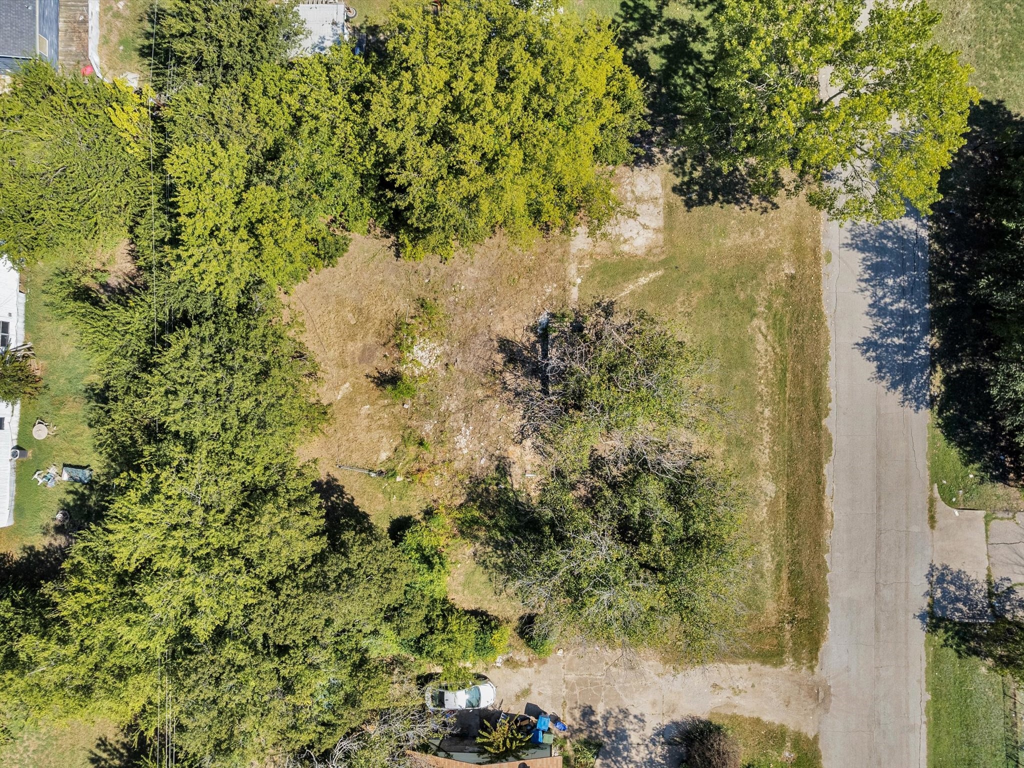 117 Sycamore Lane Roanoke TX 76262