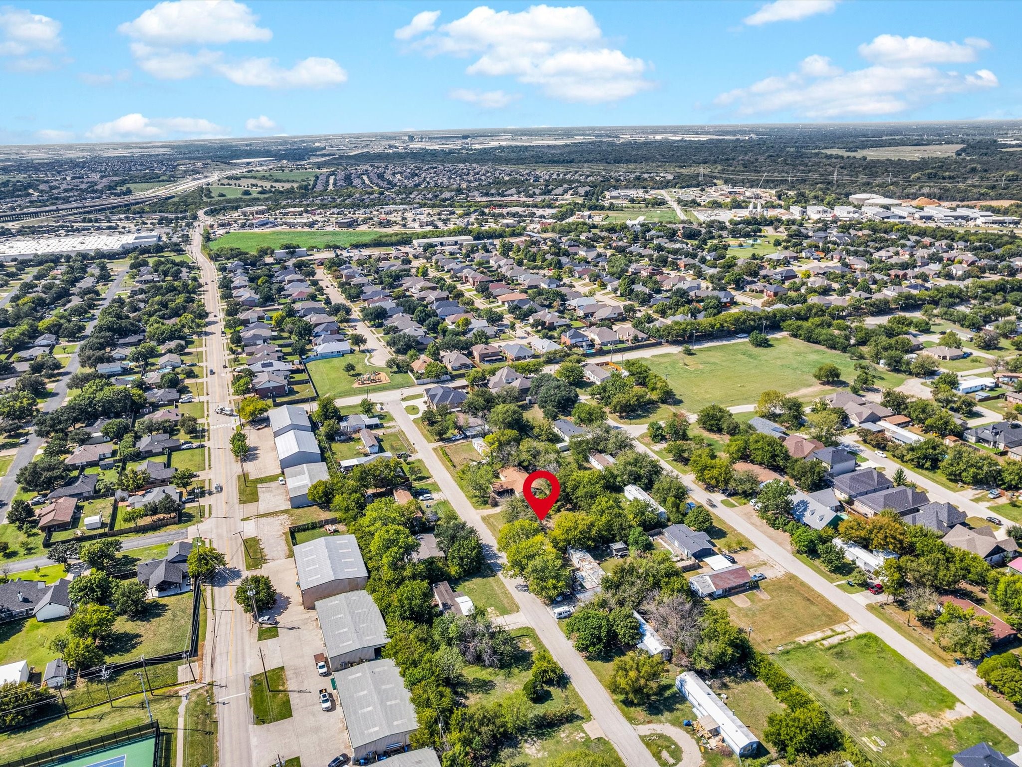 117 Sycamore Lane Roanoke TX 76262