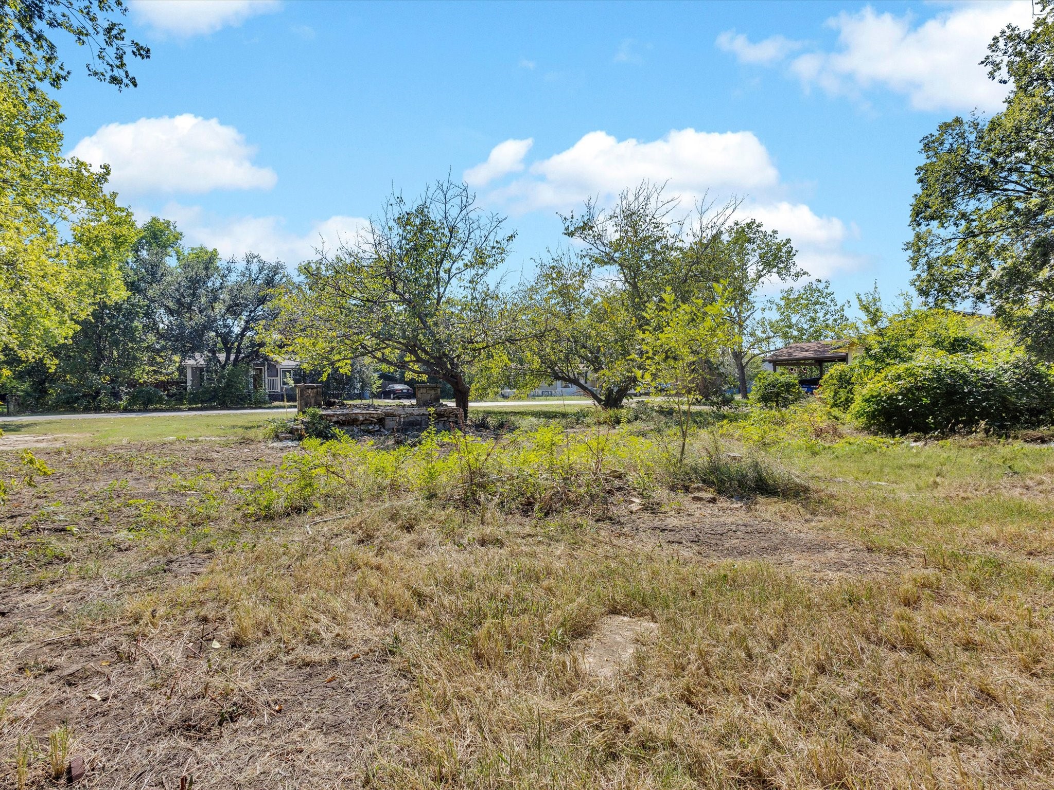 117 Sycamore Lane Roanoke TX 76262