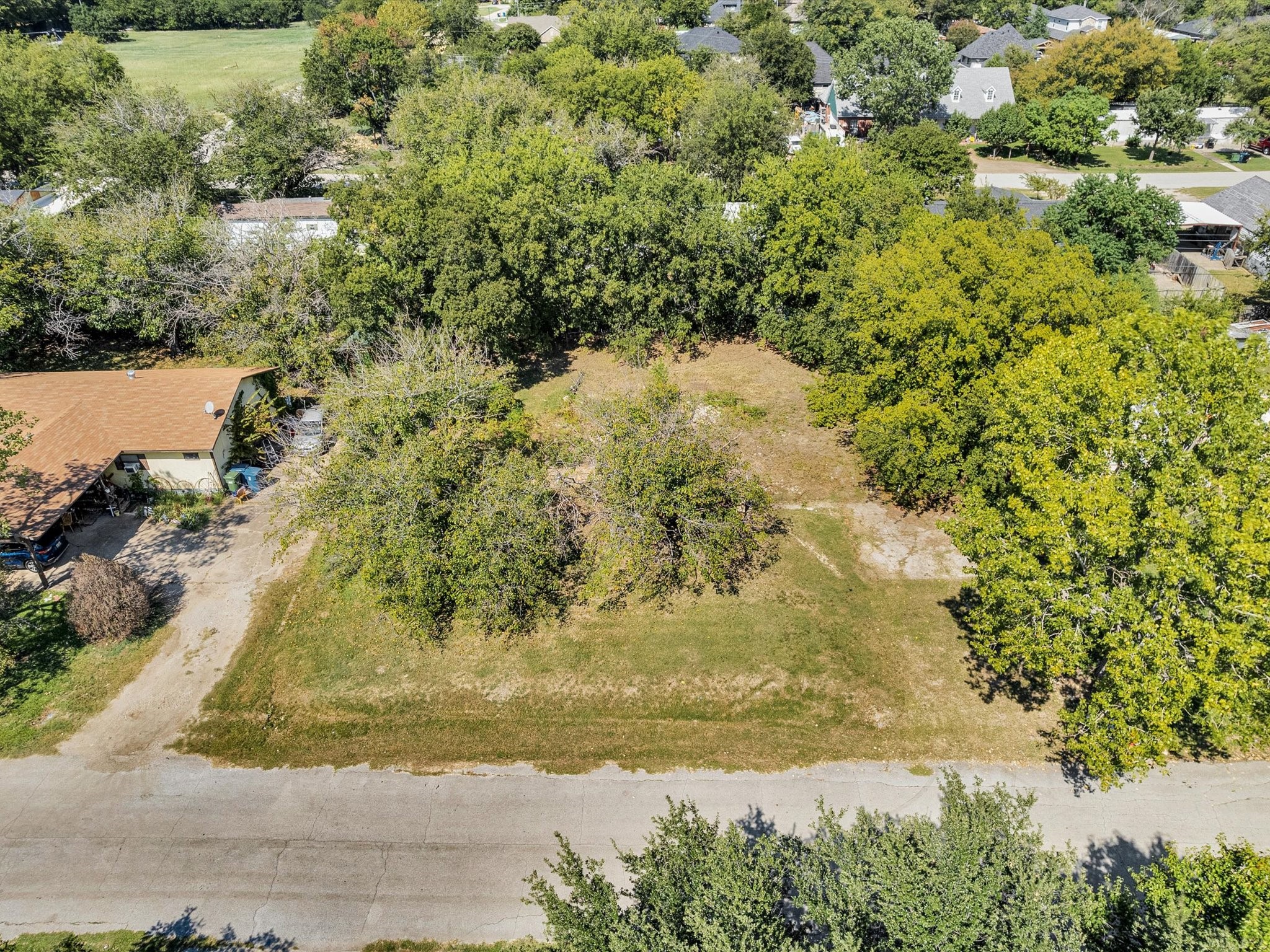 117 Sycamore Lane Roanoke TX 76262