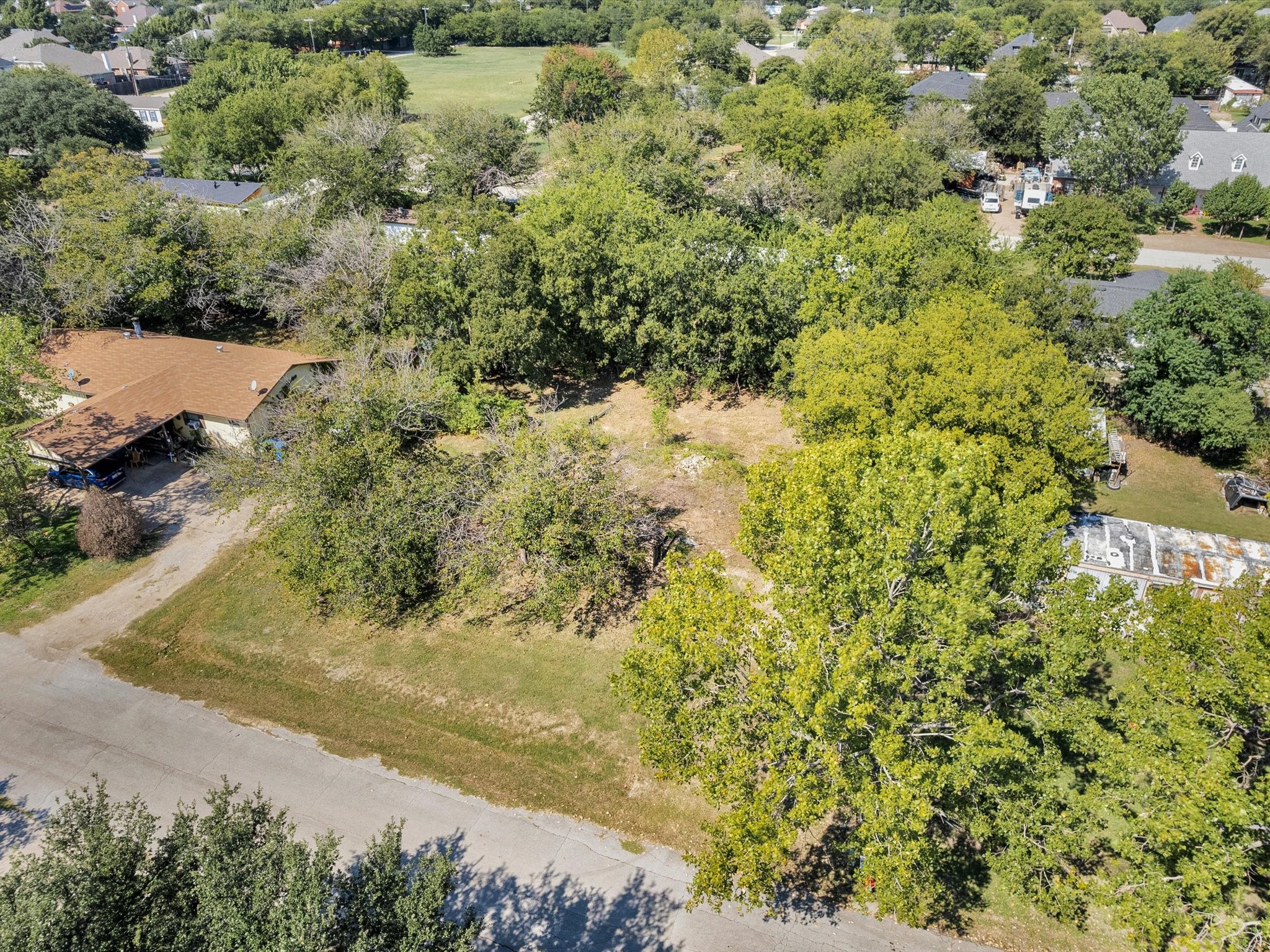 117 Sycamore Lane Roanoke TX 76262