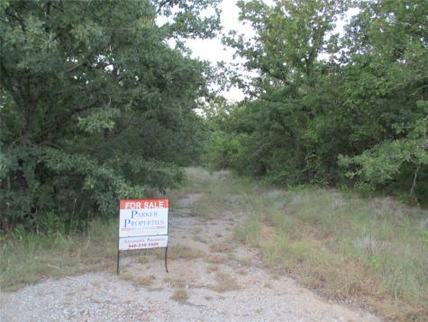 282 County Road 3471 Paradise TX 76073