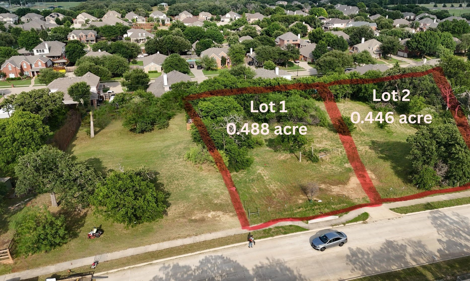 1413 Shady Rest Lane Corinth TX 76208