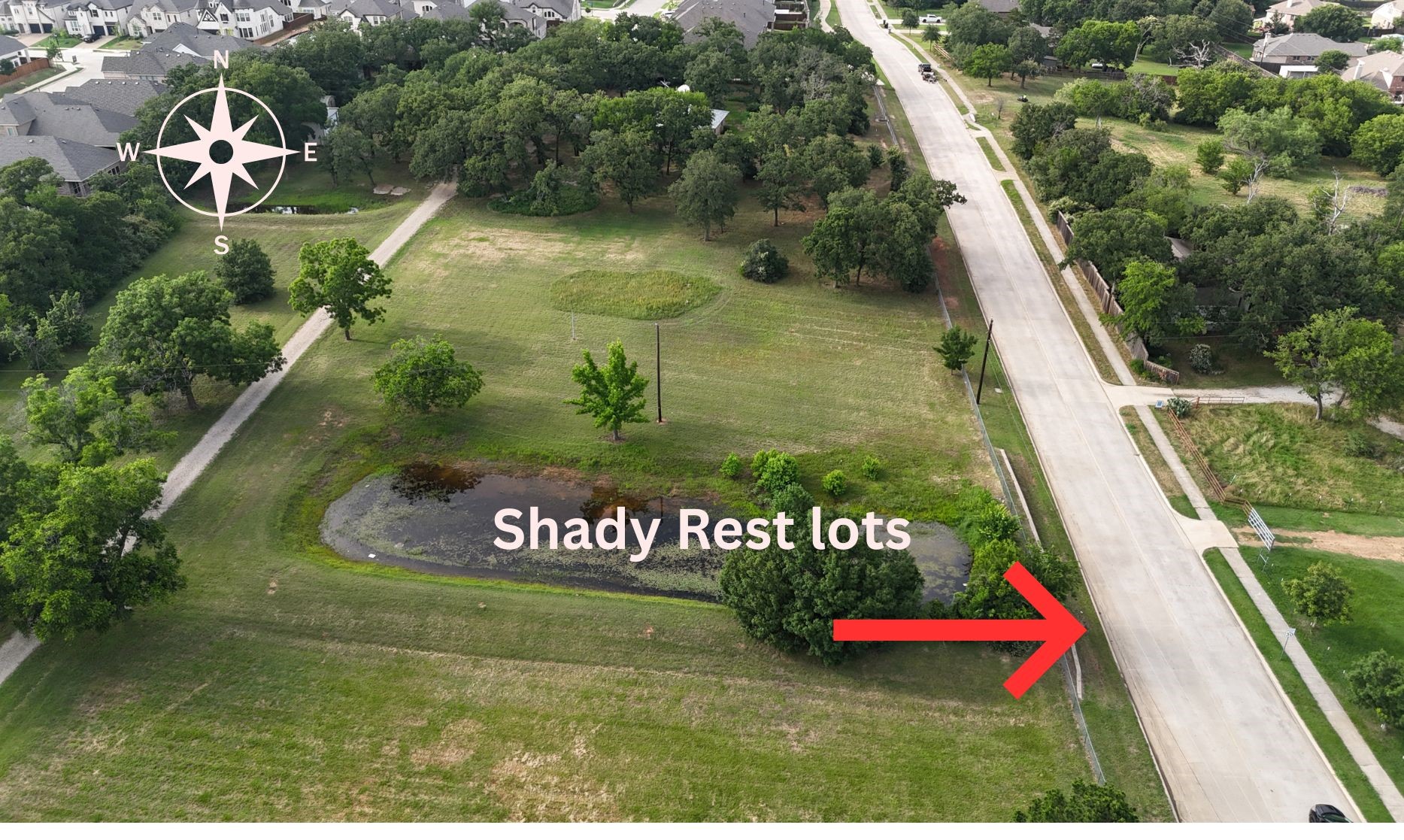 1413 Shady Rest Lane Corinth TX 76208