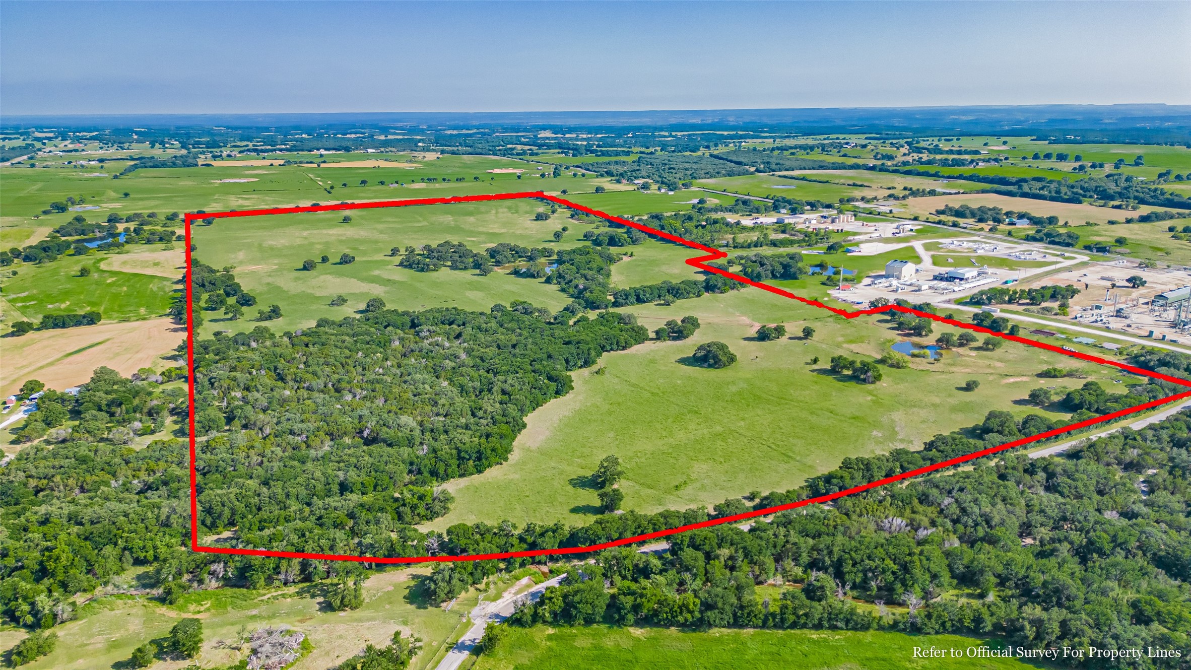 7601 Panther Branch Road Tolar TX 76476