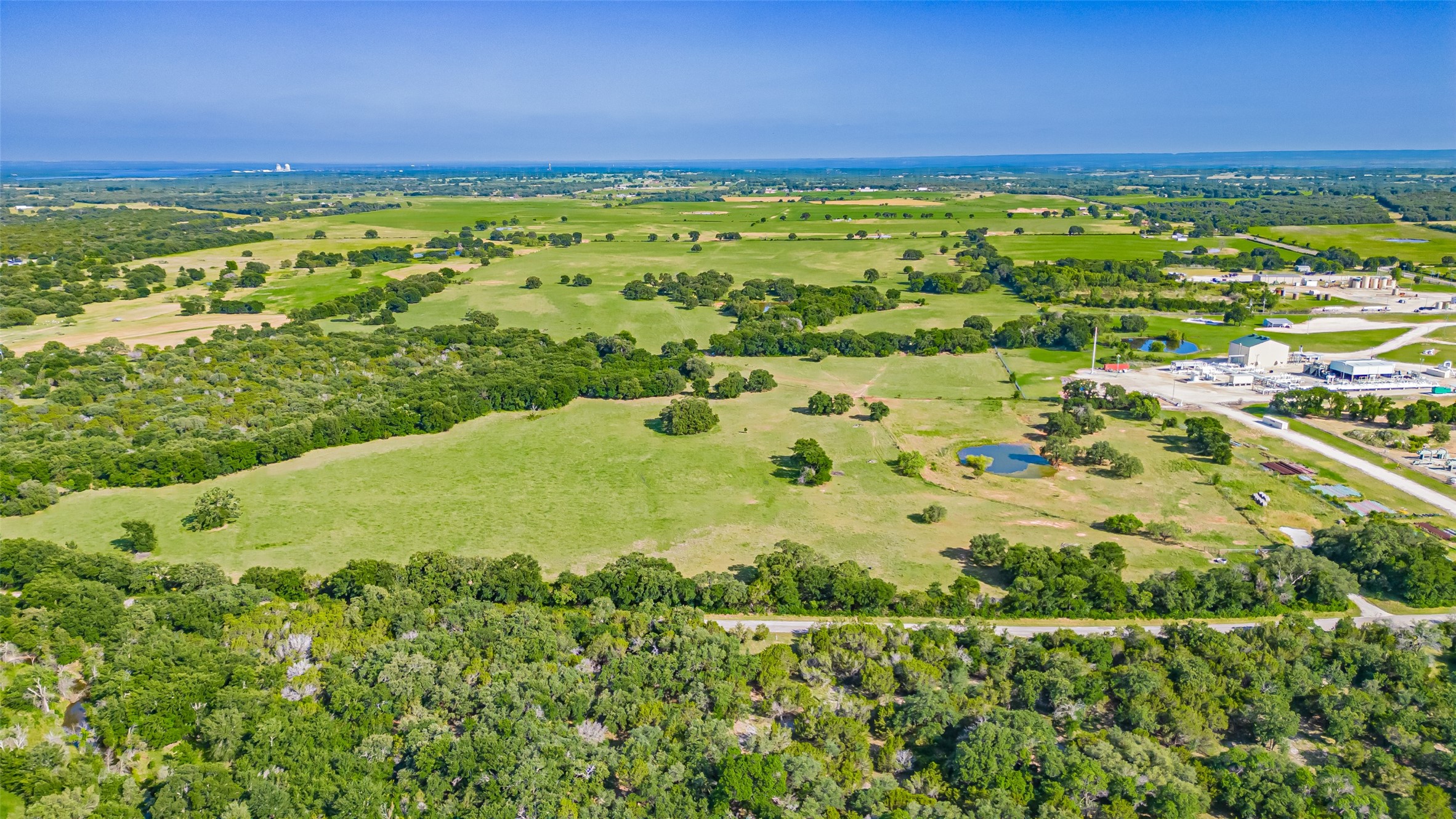 7601 Panther Branch Road Tolar TX 76476