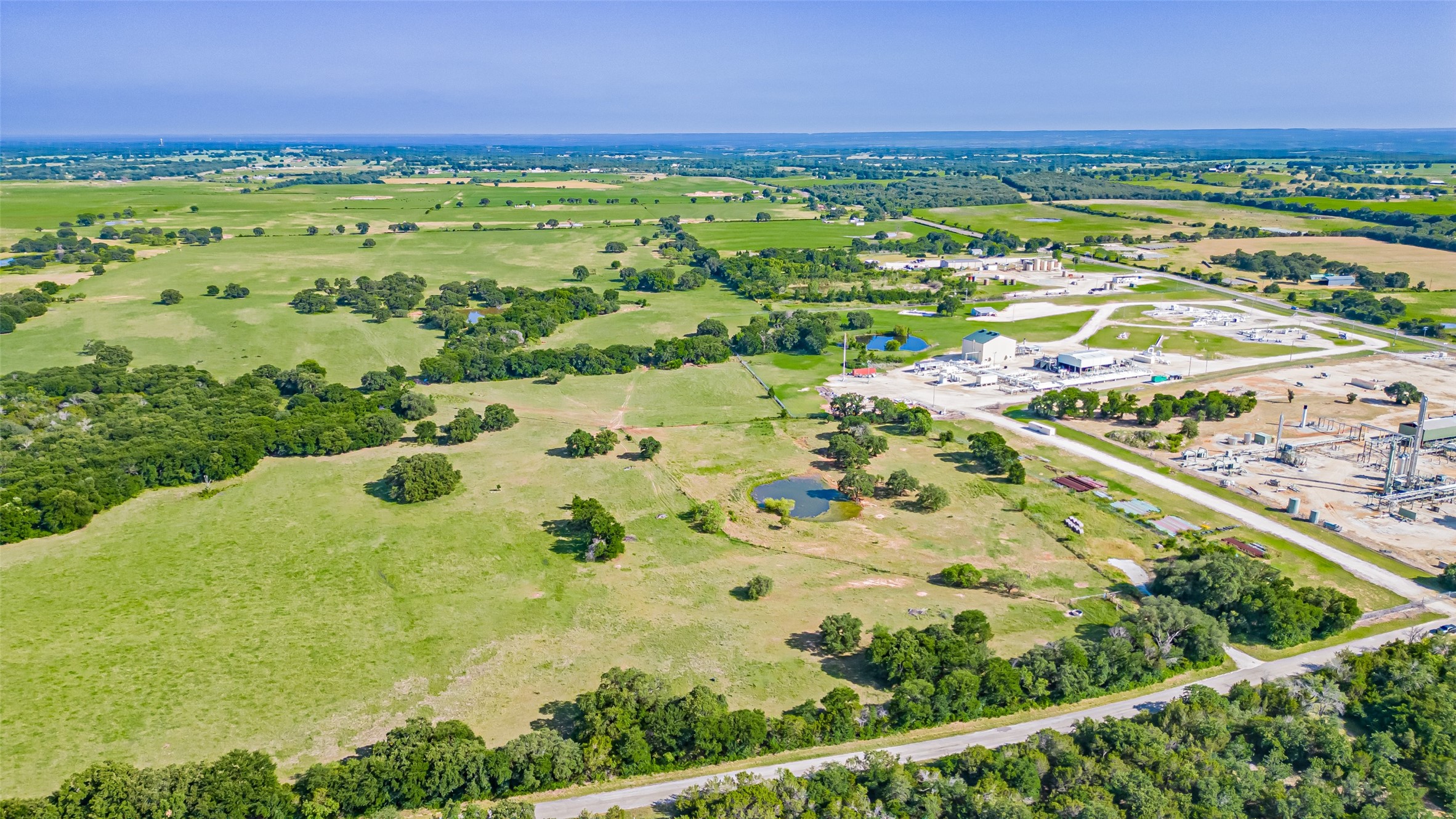 7601 Panther Branch Road Tolar TX 76476