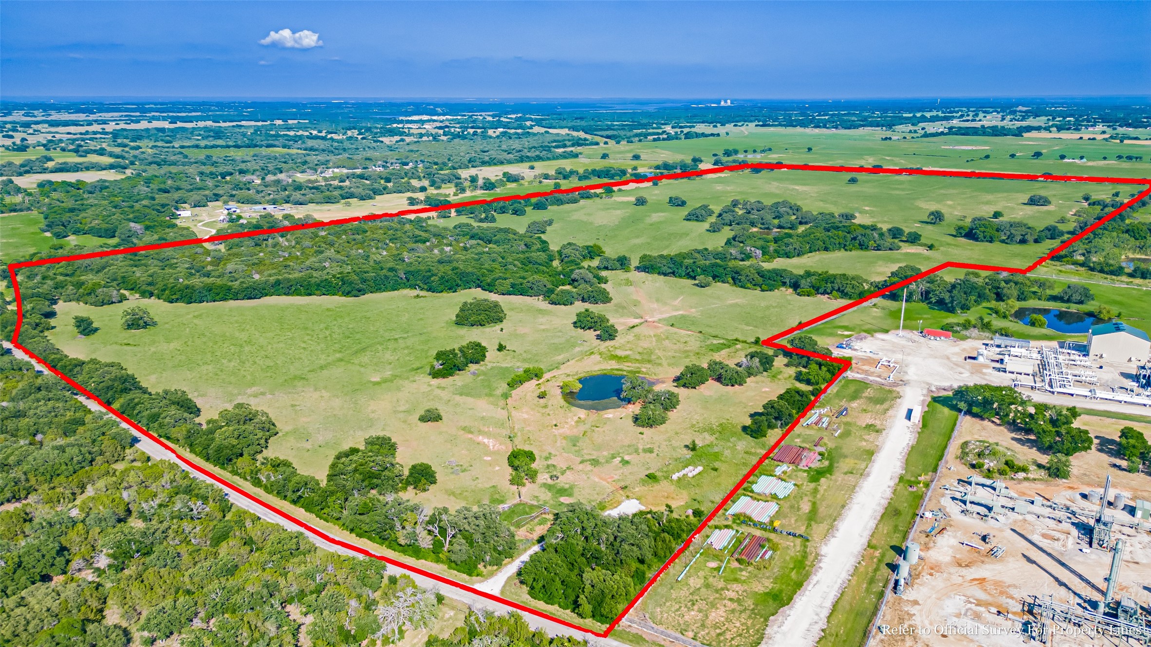 7601 Panther Branch Road Tolar TX 76476