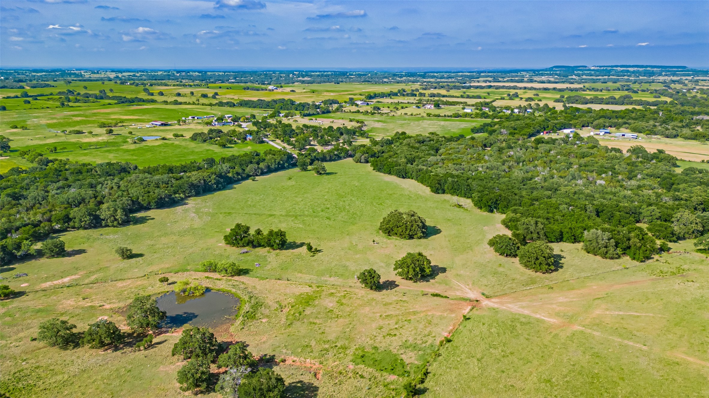 7601 Panther Branch Road Tolar TX 76476