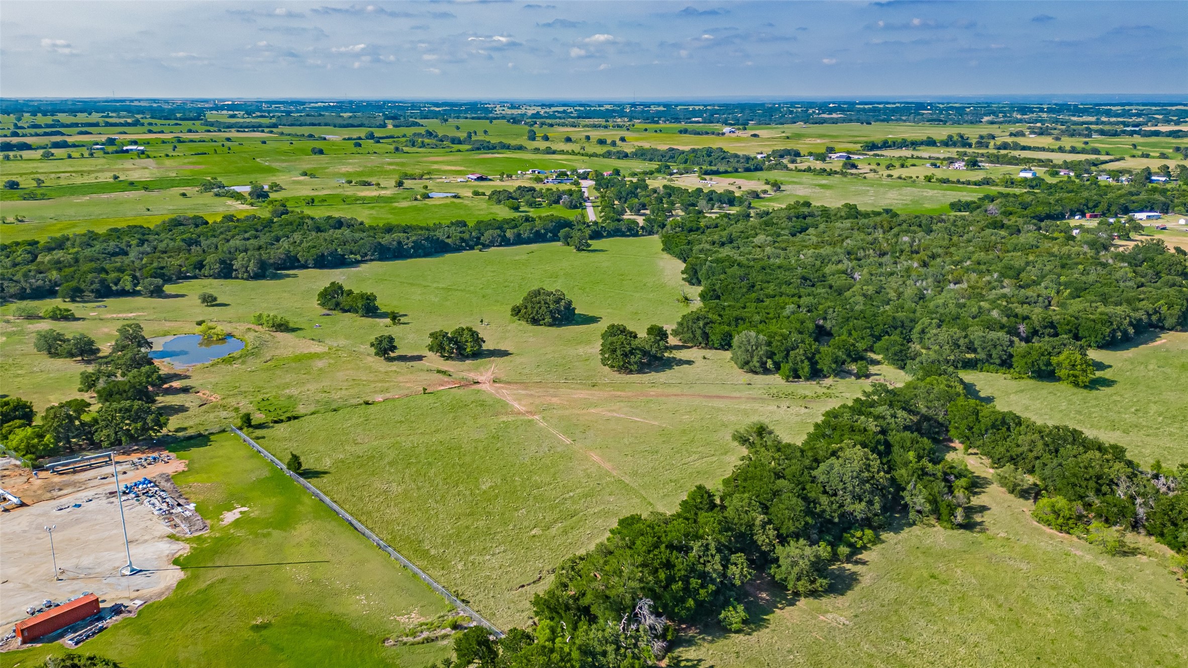 7601 Panther Branch Road Tolar TX 76476