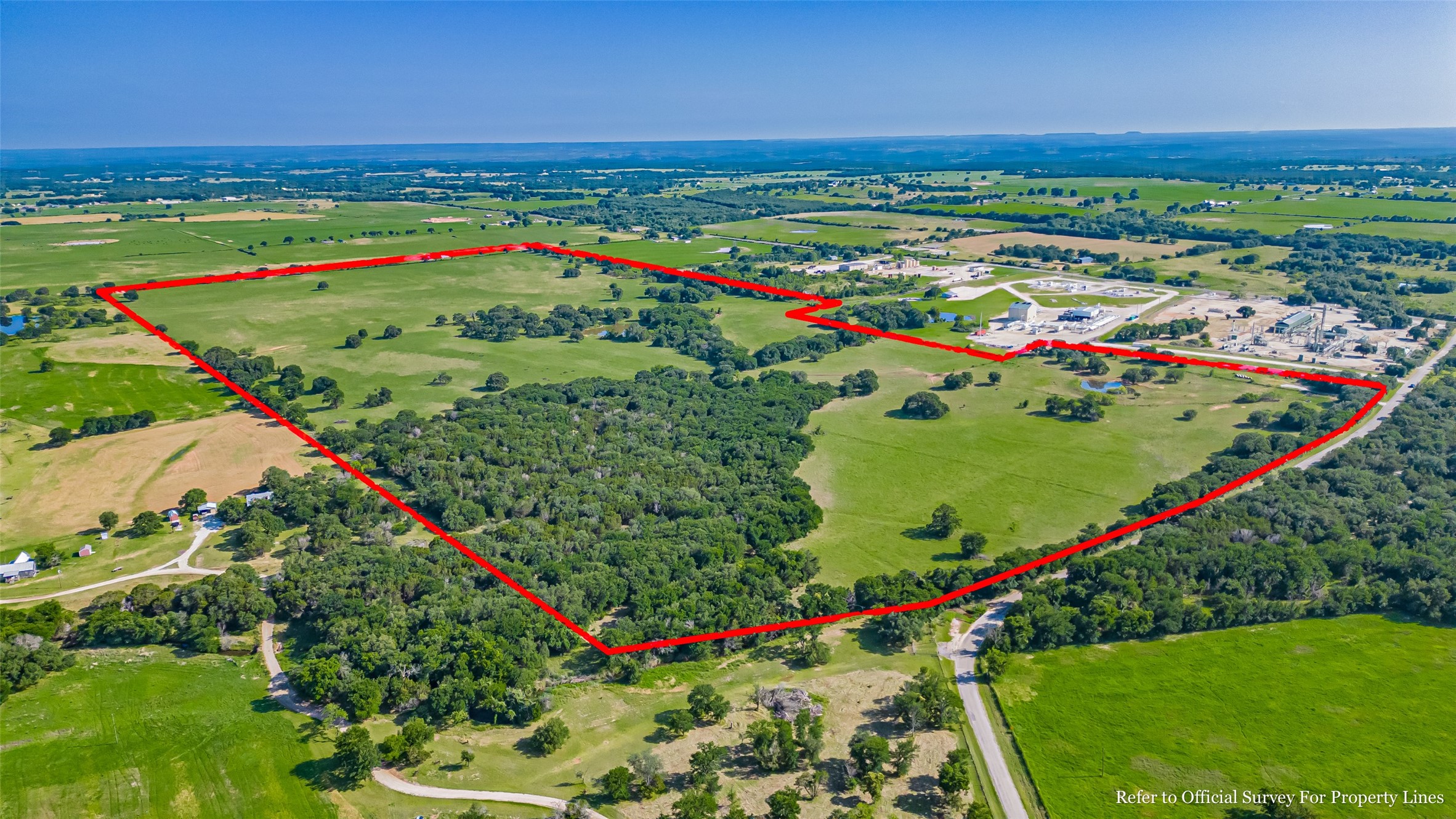 7601 Panther Branch Road Tolar TX 76476