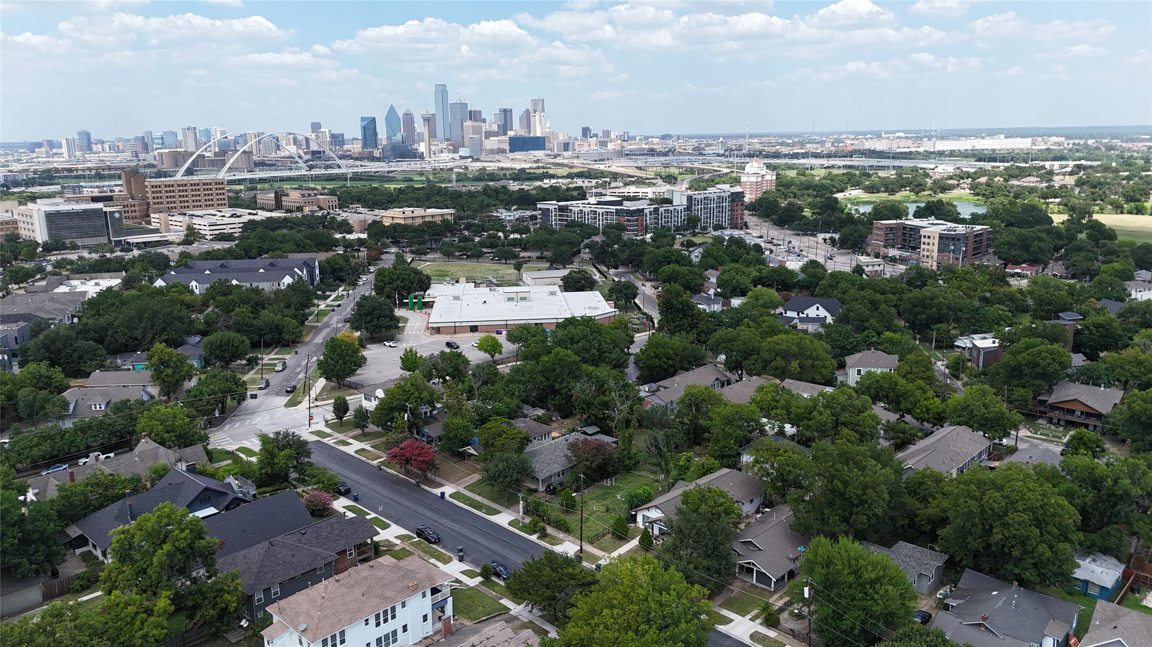 1020 N Madison Avenue Dallas TX 75208