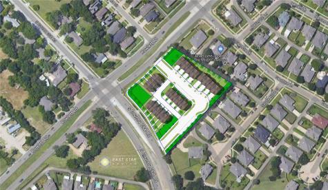 1314 Rowlett Road Garland TX 75043