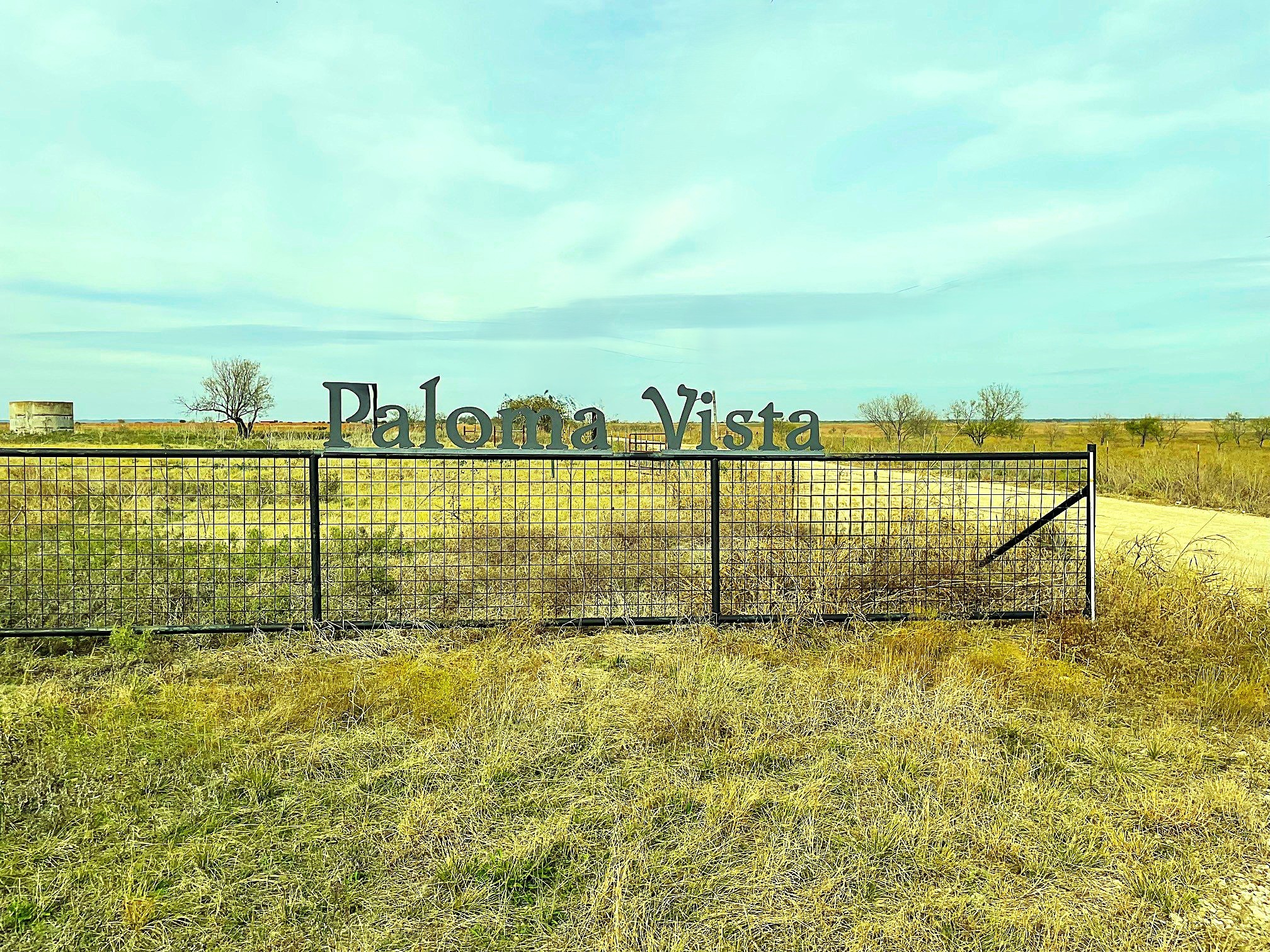 2335 County Road 619 Pottsville TX 76565