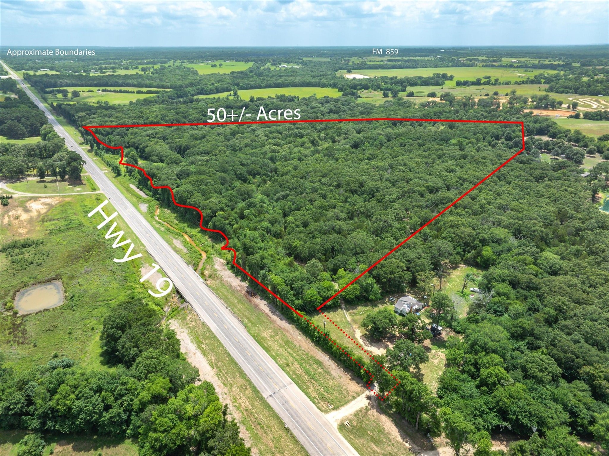 Tbd Tx-19 Edgewood TX 75117