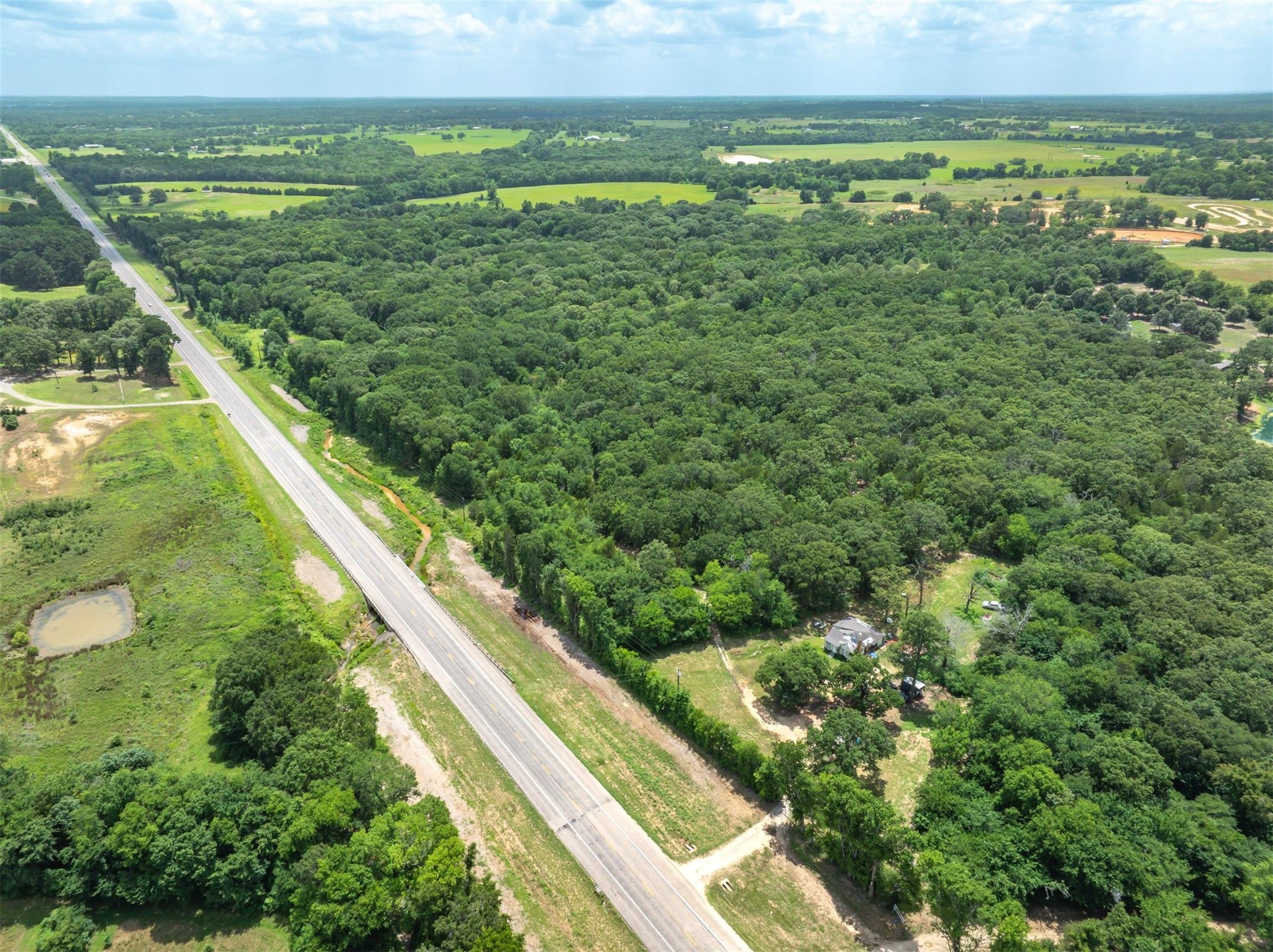 Tbd Tx-19 Edgewood TX 75117