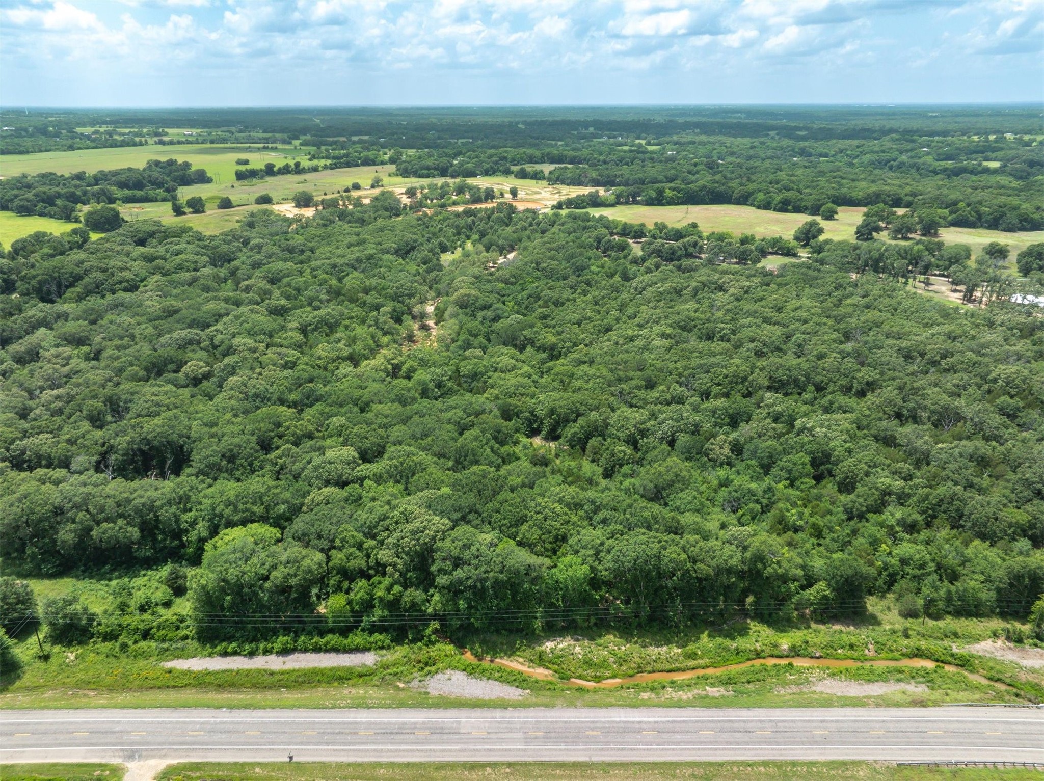 Tbd Tx-19 Edgewood TX 75117