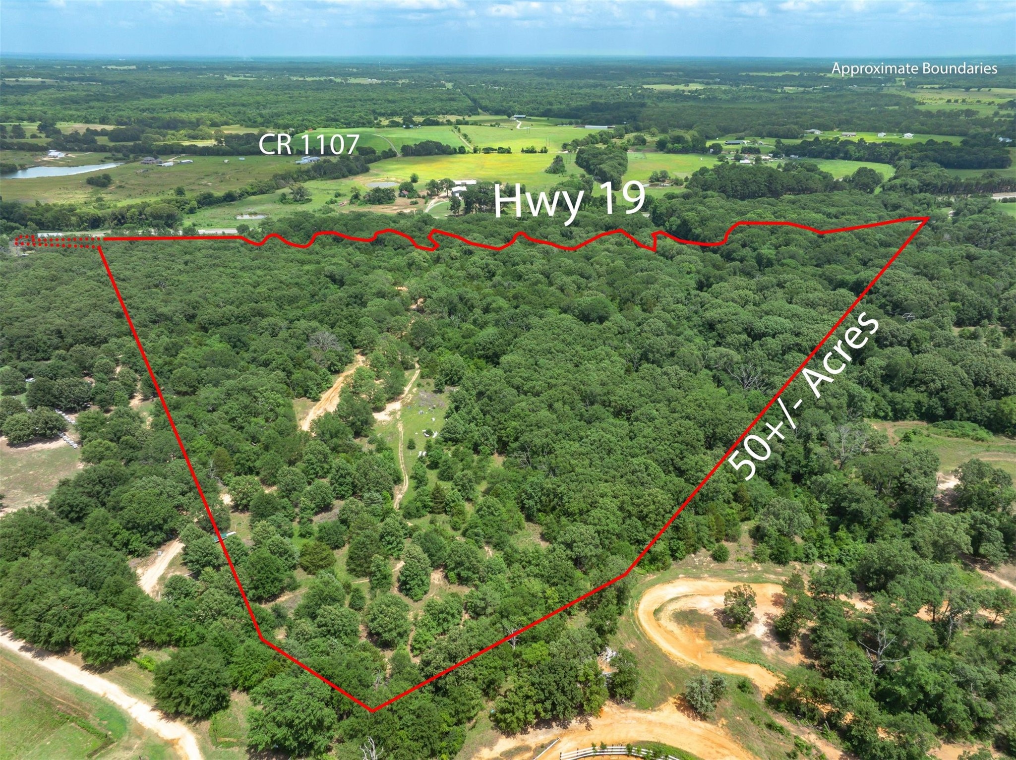 Tbd Tx-19 Edgewood TX 75117