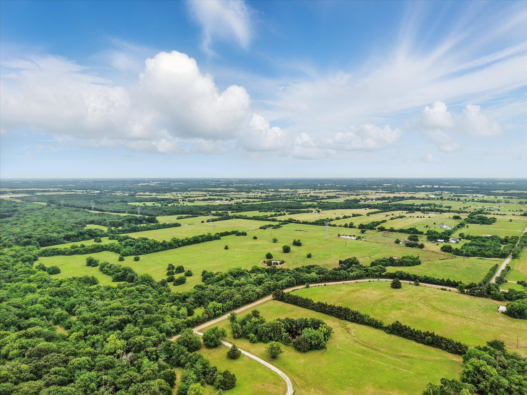 0000 County Road 1255 Savoy TX 75479