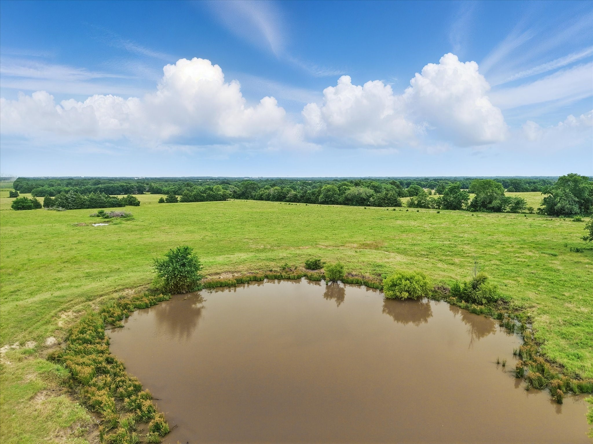 0000 County Road 1255 Savoy TX 75479