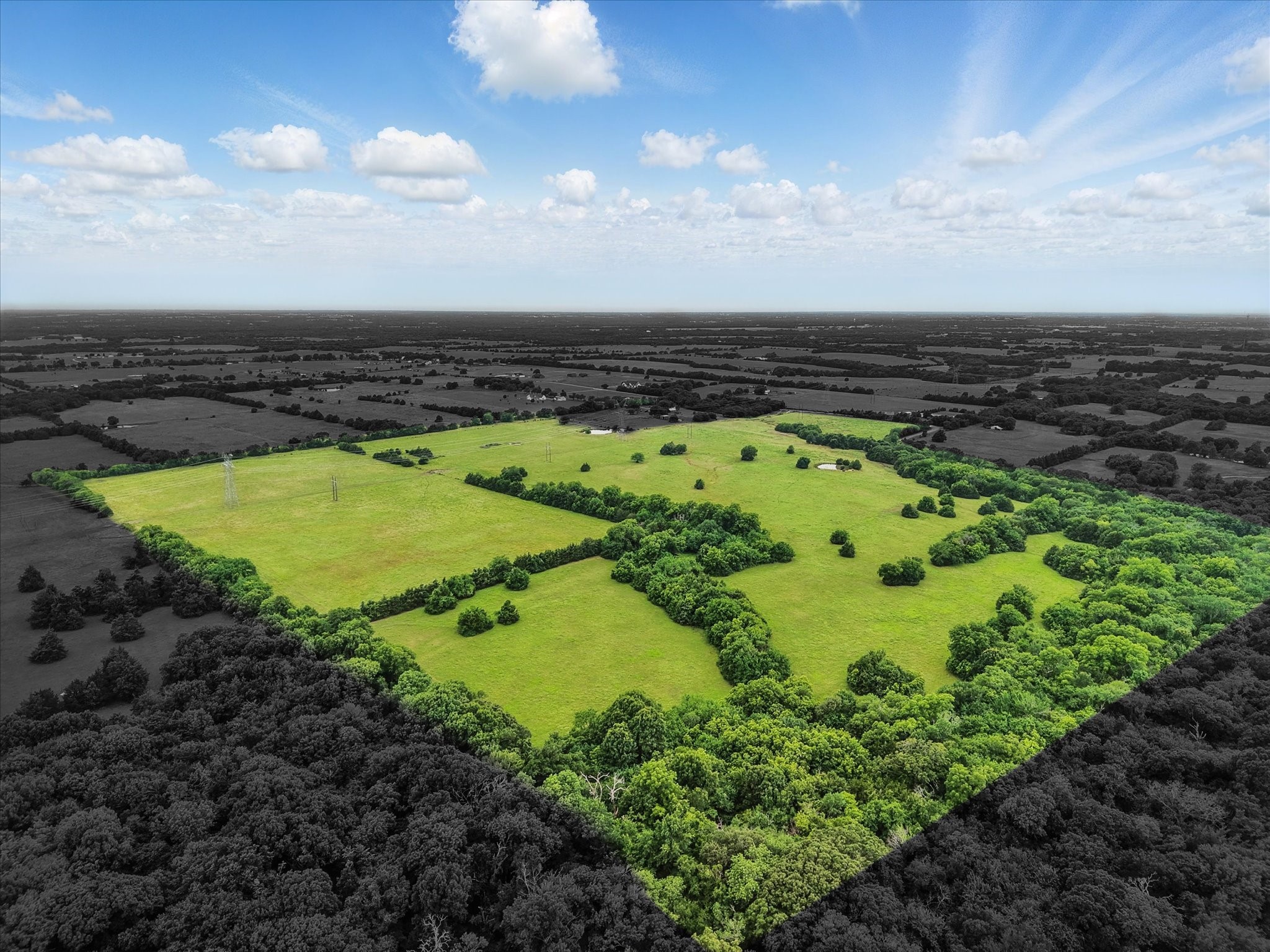 0000 County Road 1255 Savoy TX 75479