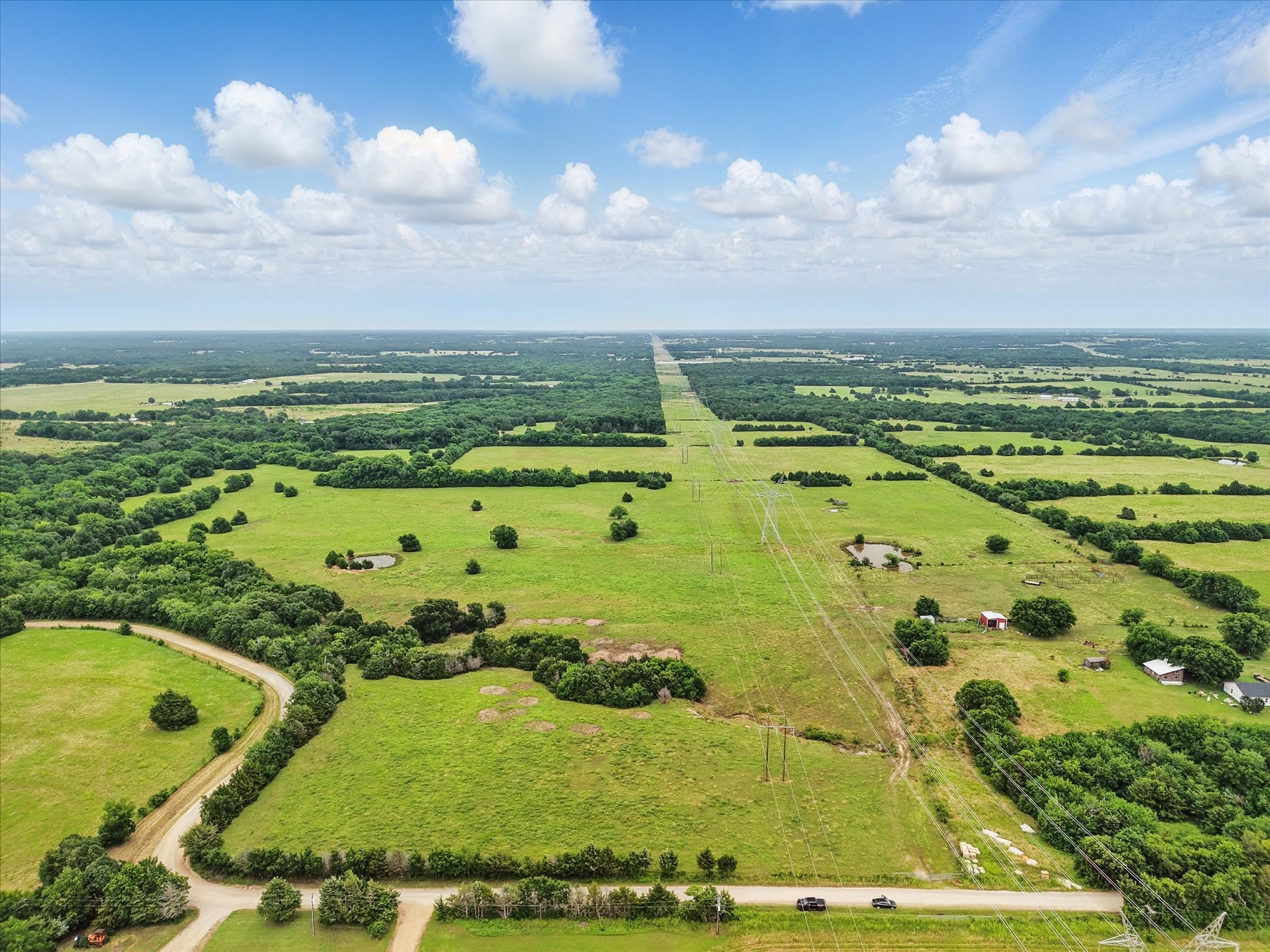 0000 County Road 1255 Savoy TX 75479