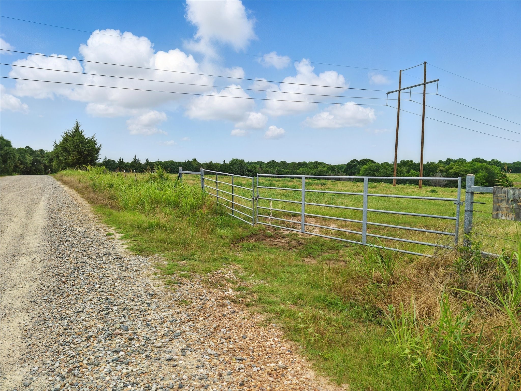 0000 County Road 1255 Savoy TX 75479