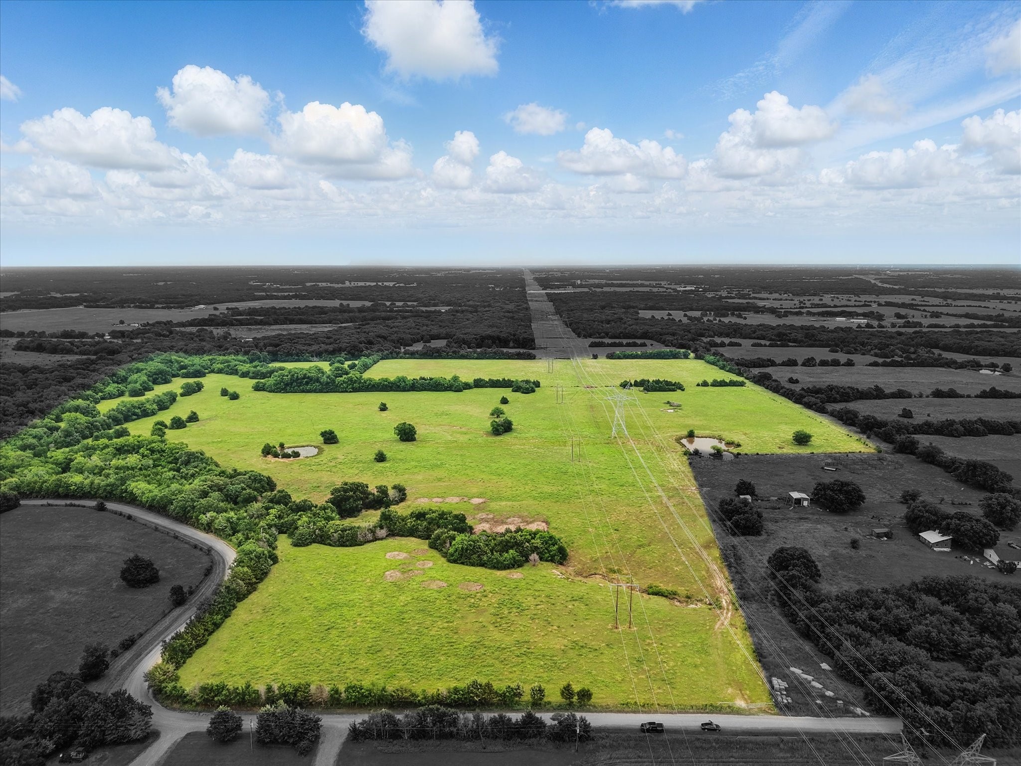 0000 County Road 1255 Savoy TX 75479