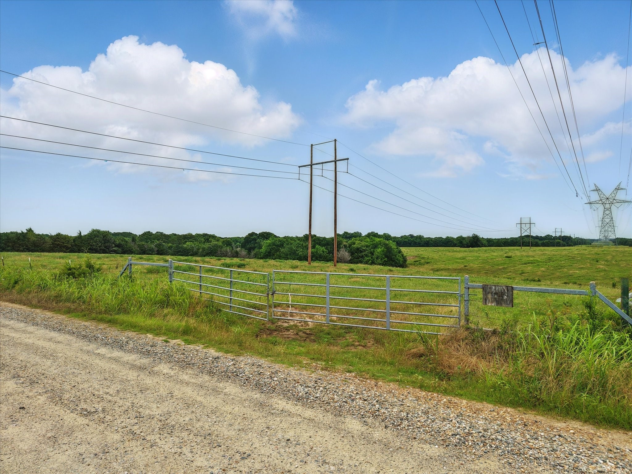 0000 County Road 1255 Savoy TX 75479