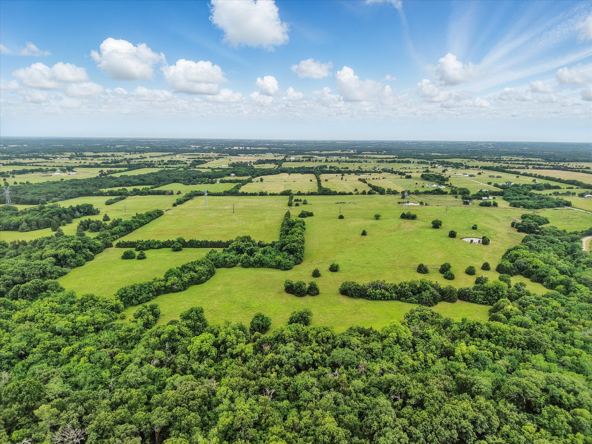 0000 County Road 1255 Savoy TX 75479