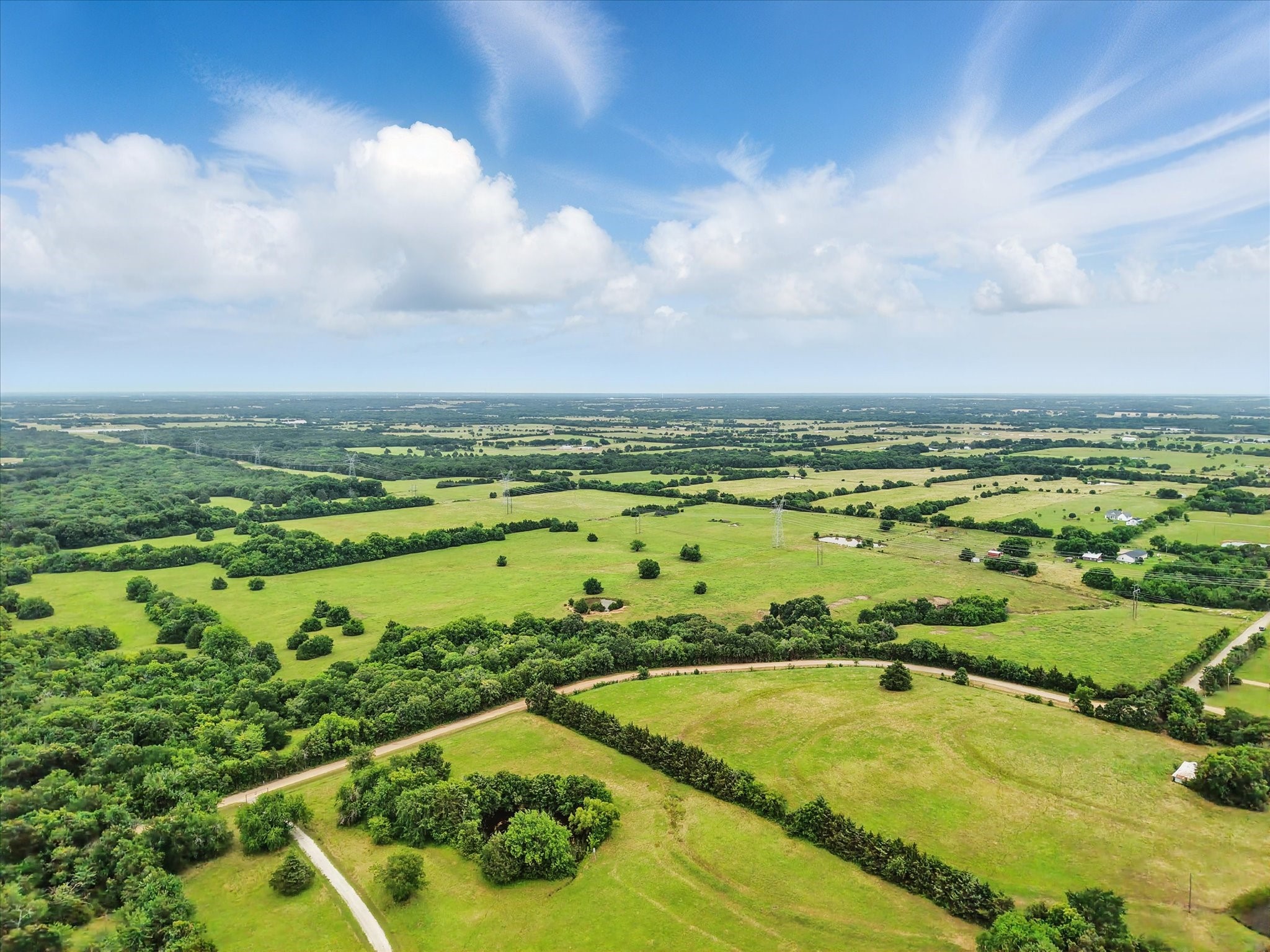 0000 County Road 1255 Savoy TX 75479