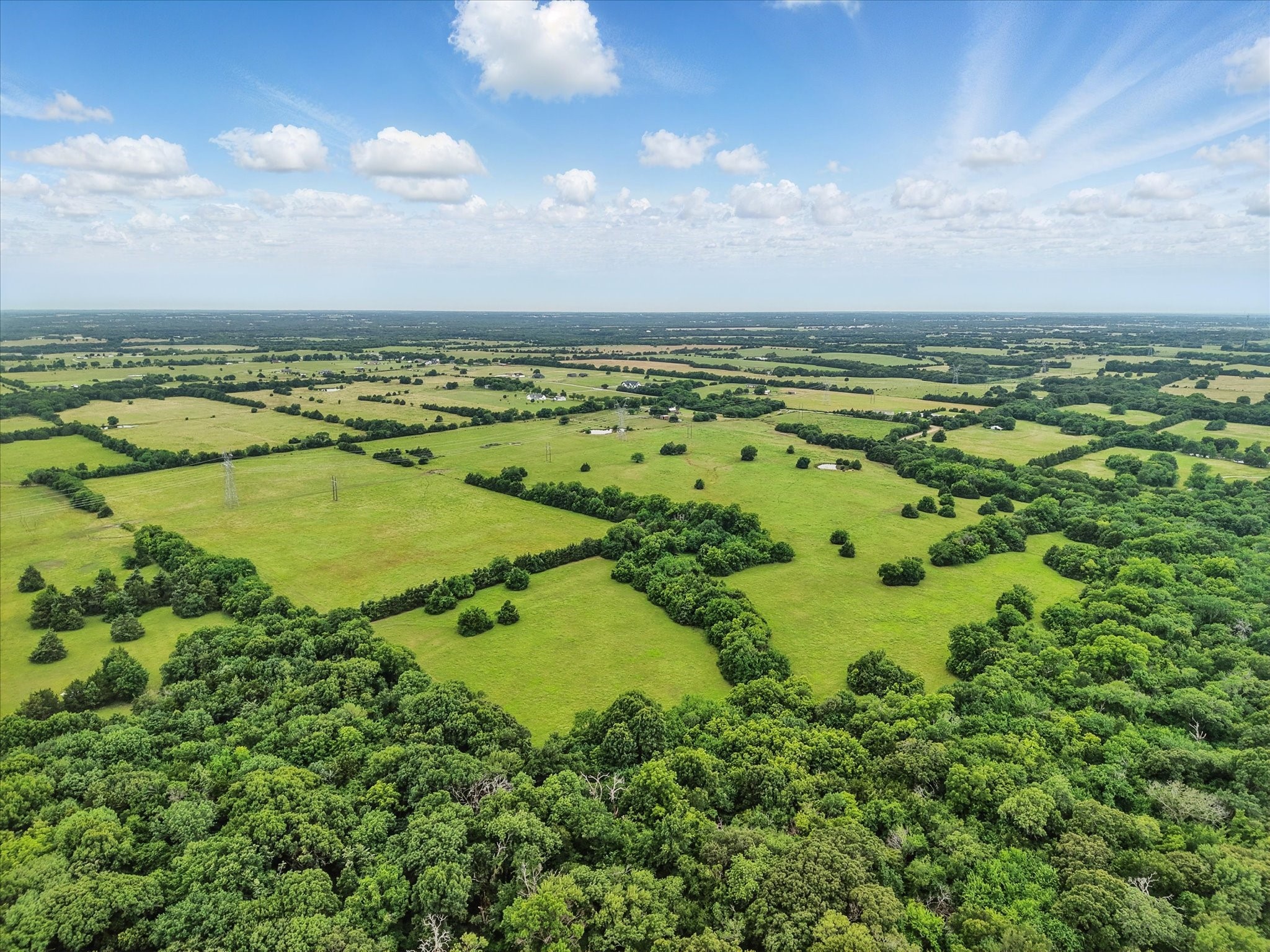 0000 County Road 1255 Savoy TX 75479