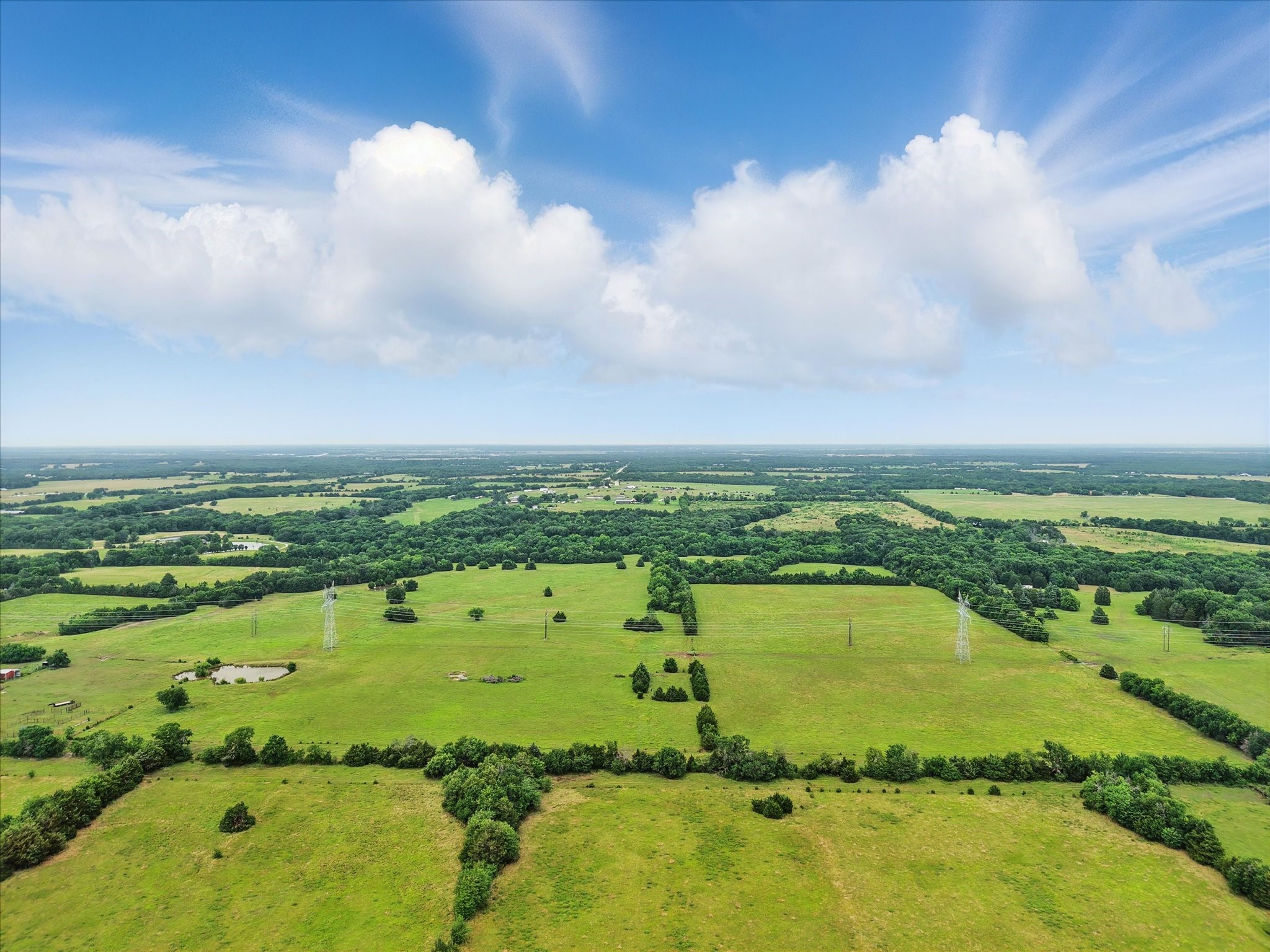 0000 County Road 1255 Savoy TX 75479