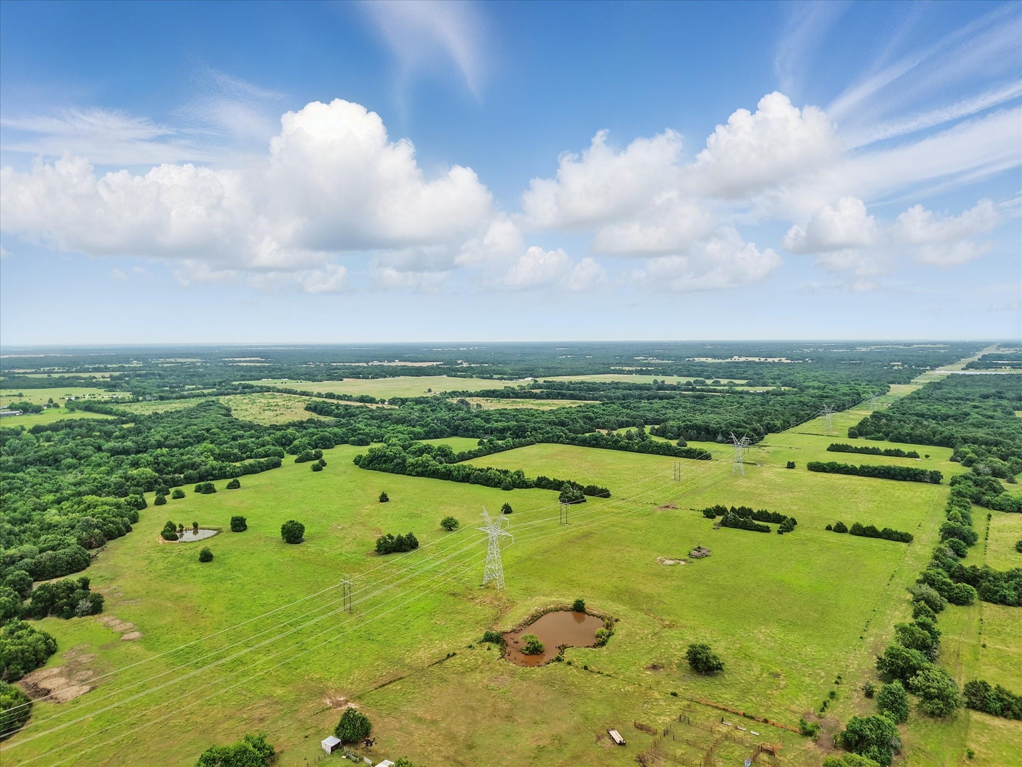 0000 County Road 1255 Savoy TX 75479