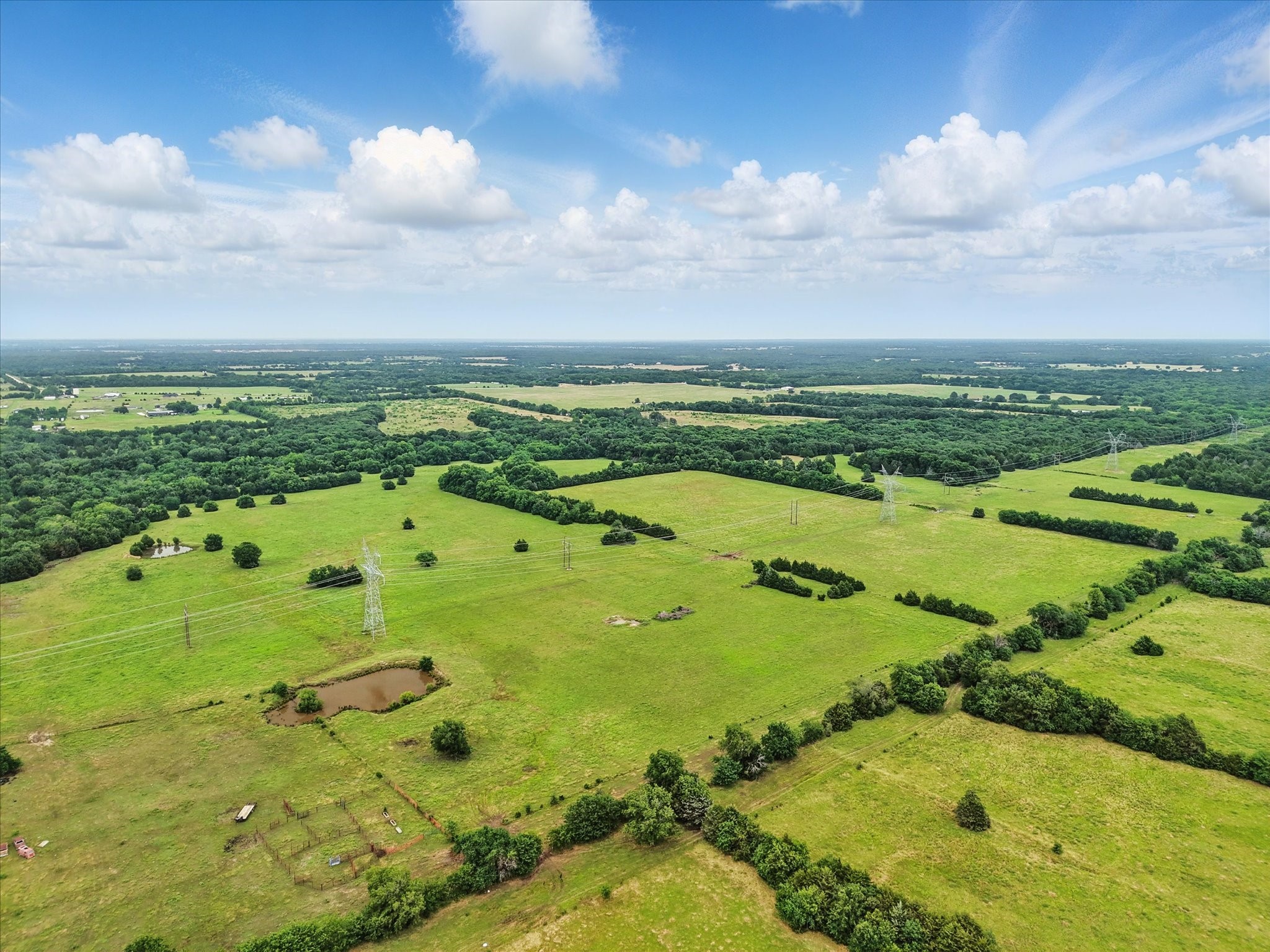 0000 County Road 1255 Savoy TX 75479