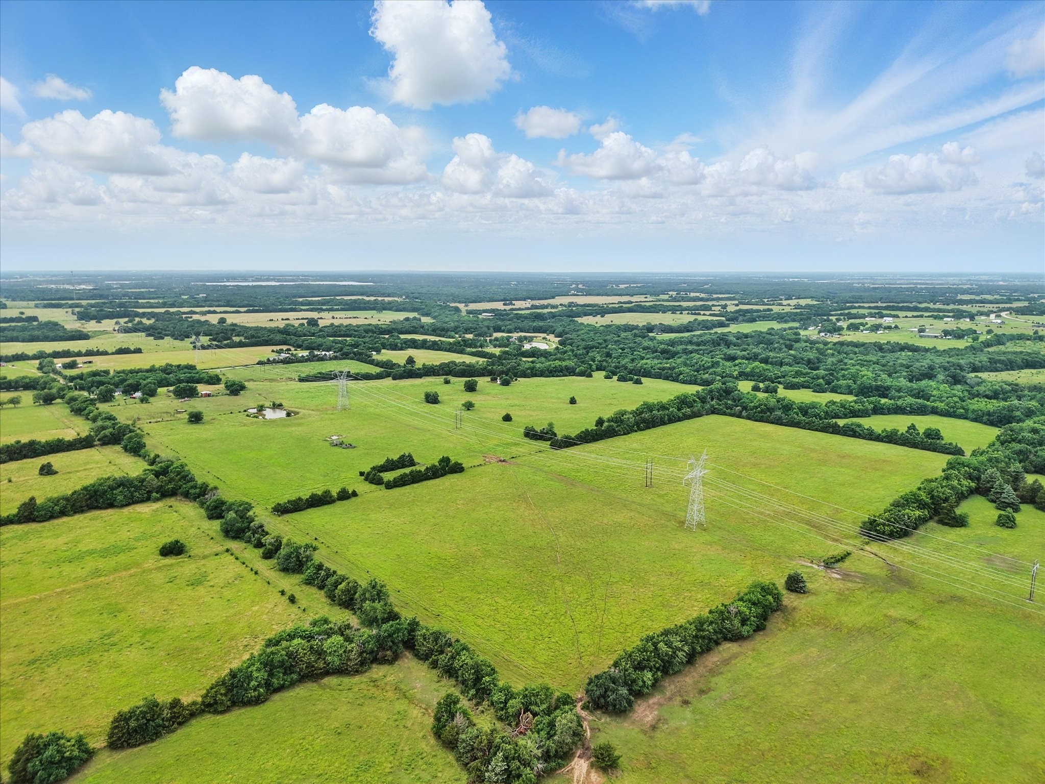 0000 County Road 1255 Savoy TX 75479