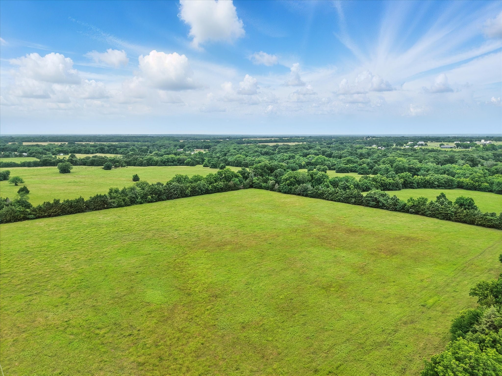 0000 County Road 1255 Savoy TX 75479